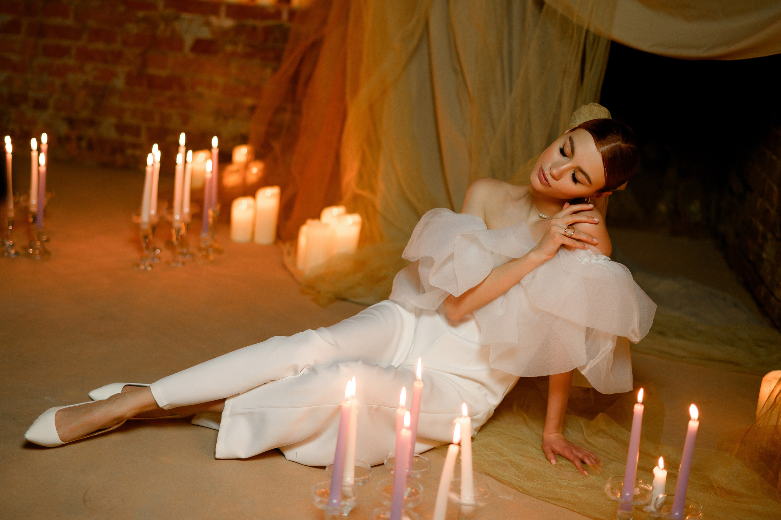 Владислава. Свадебный фотограф в Белгороде Владимир Золотарев