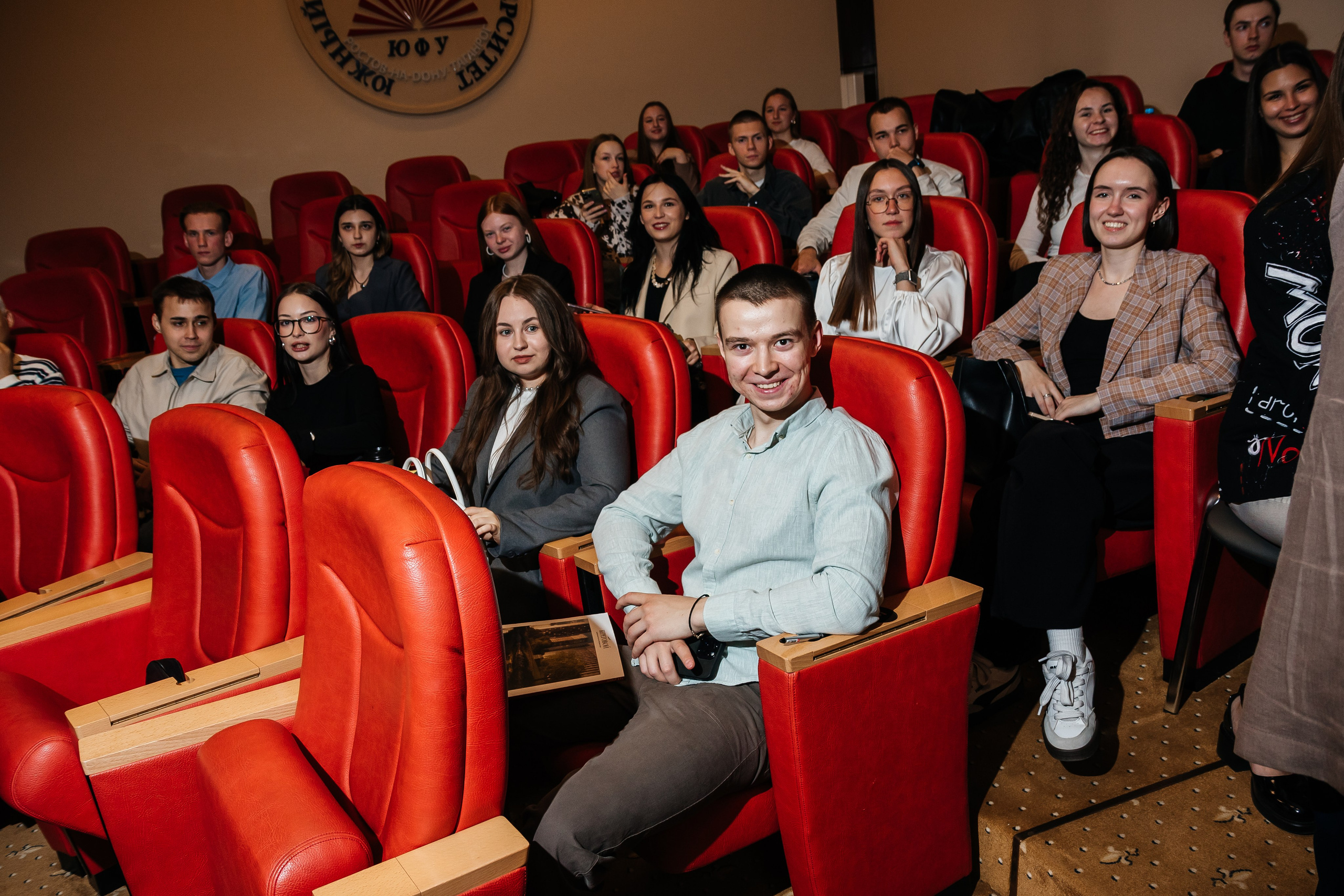 ЛЕКЦИЯ С НИКОЛАЕМ ВАСИЛЕНКО | Бизнес Капитаны. Фотограф Александр Бигари