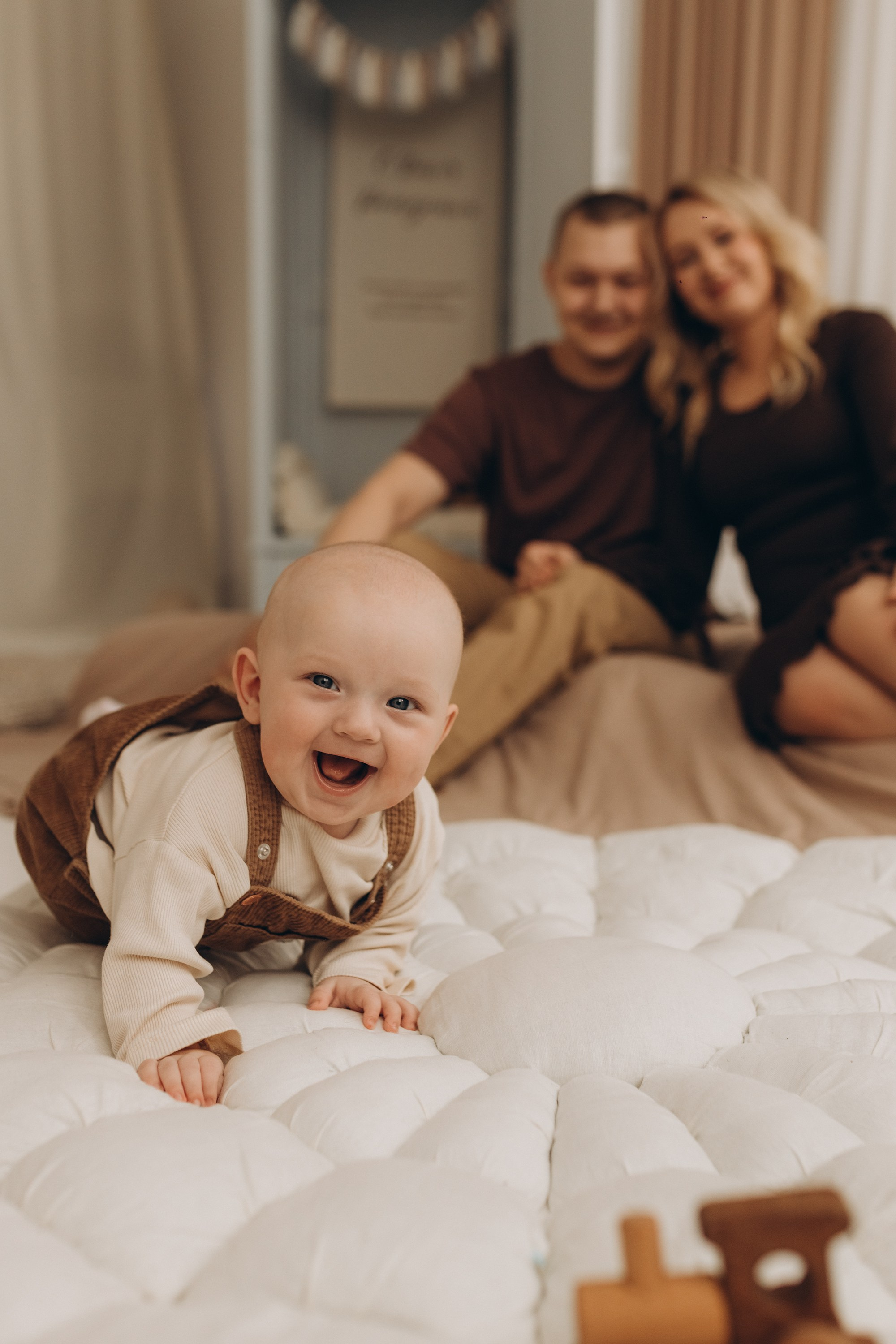 Семейная фотосессия в Нижнем Тагиле. Фотограф Нижний Тагил Лилия Савина