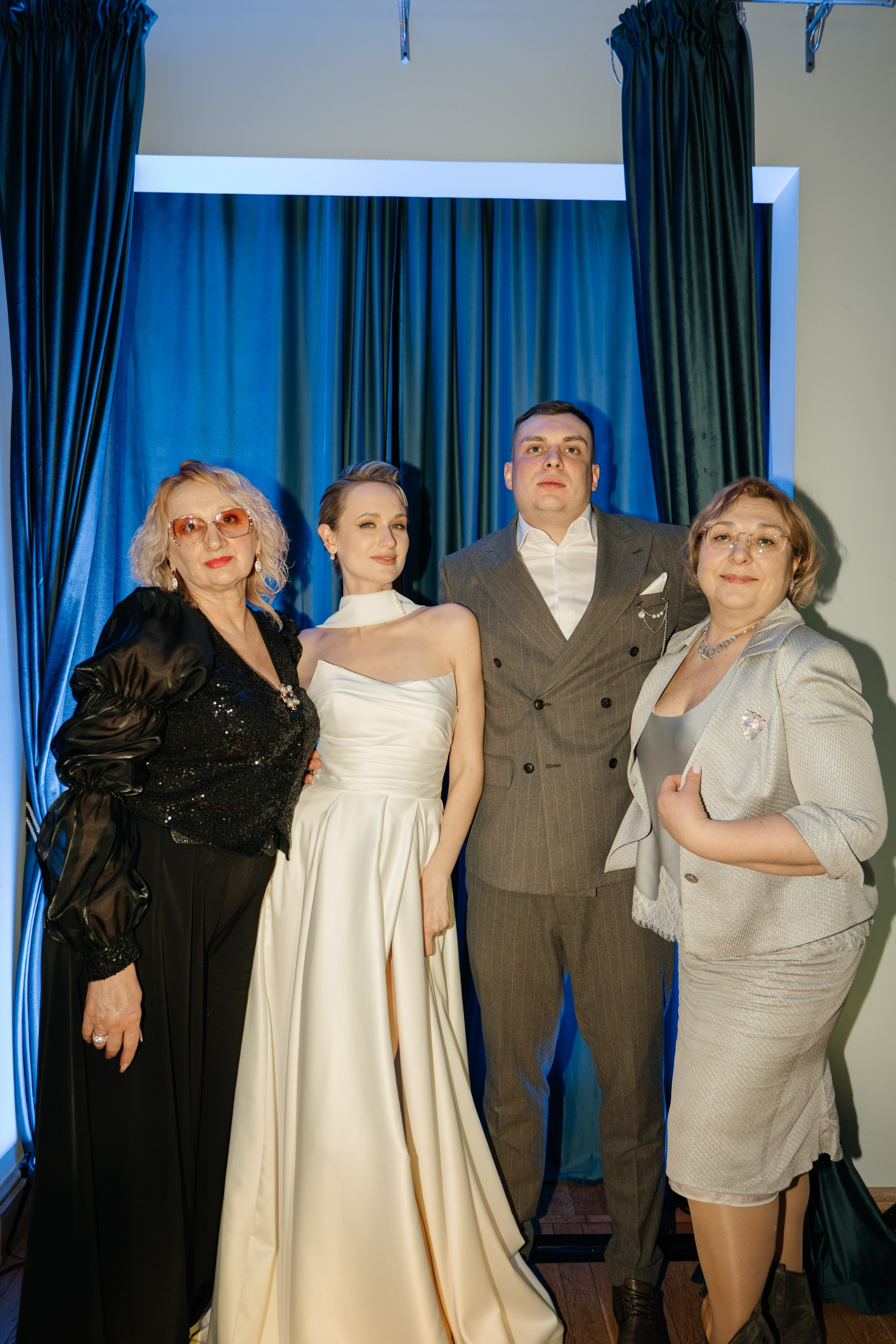 ALEXEY & SOFI. Свадебное ФОТО & ВИДЕО Москва/Липецк