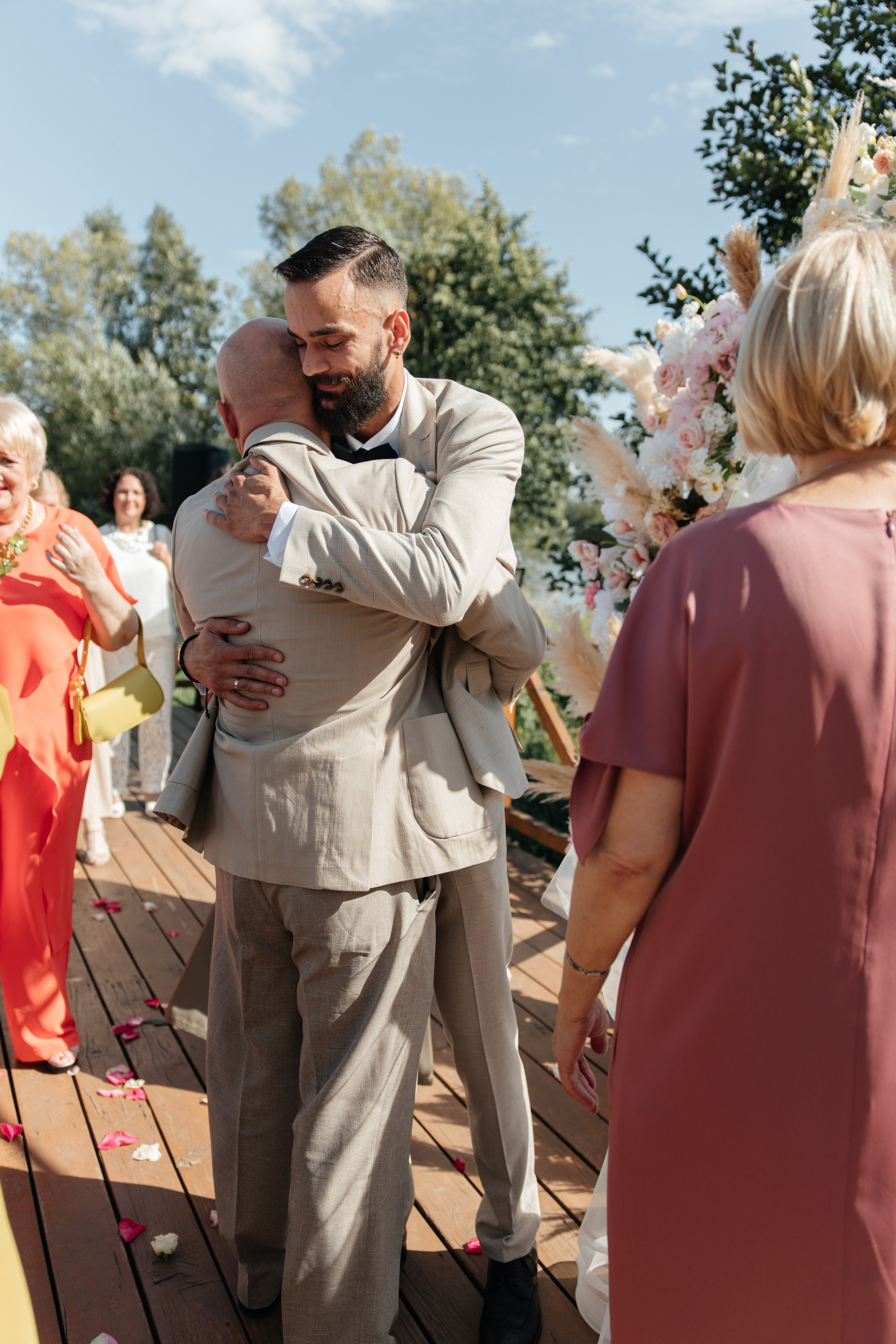 BORIS & ANASTASIA. Свадебное ФОТО & ВИДЕО Москва/Липецк