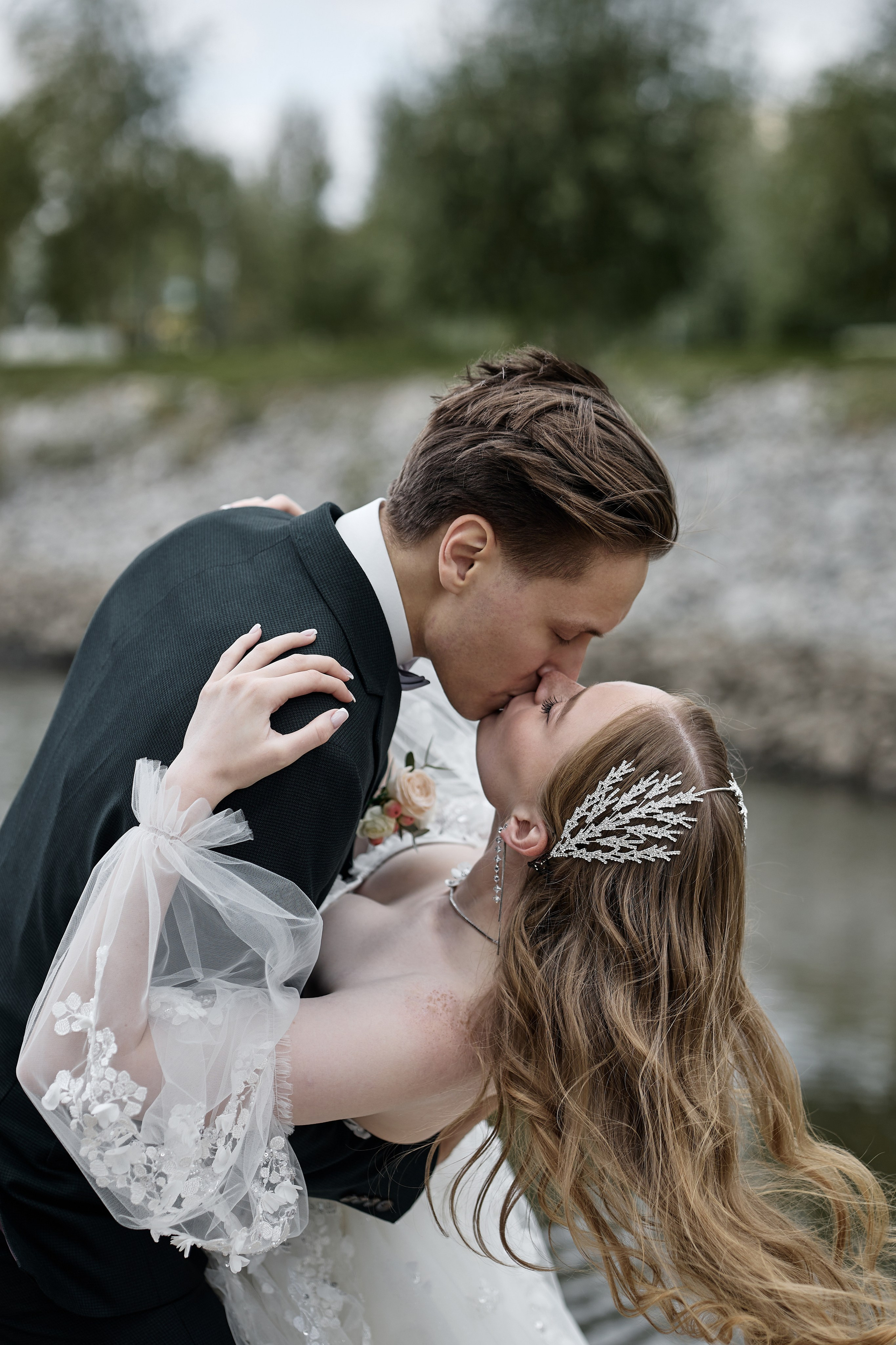 Никита и Ксюша. Александр и Евгения Фокины — фотограф Екатеринбург, Первоуральск