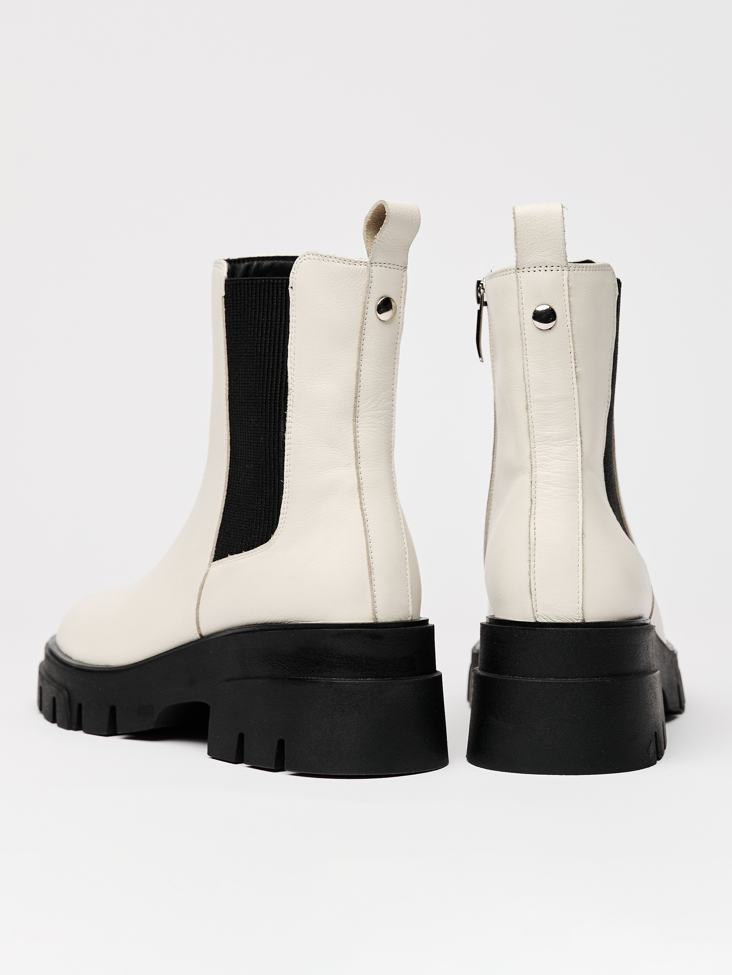 Съёмка для бренда Salamander. Fashion фотограф в Москве Ксения Чупрунова