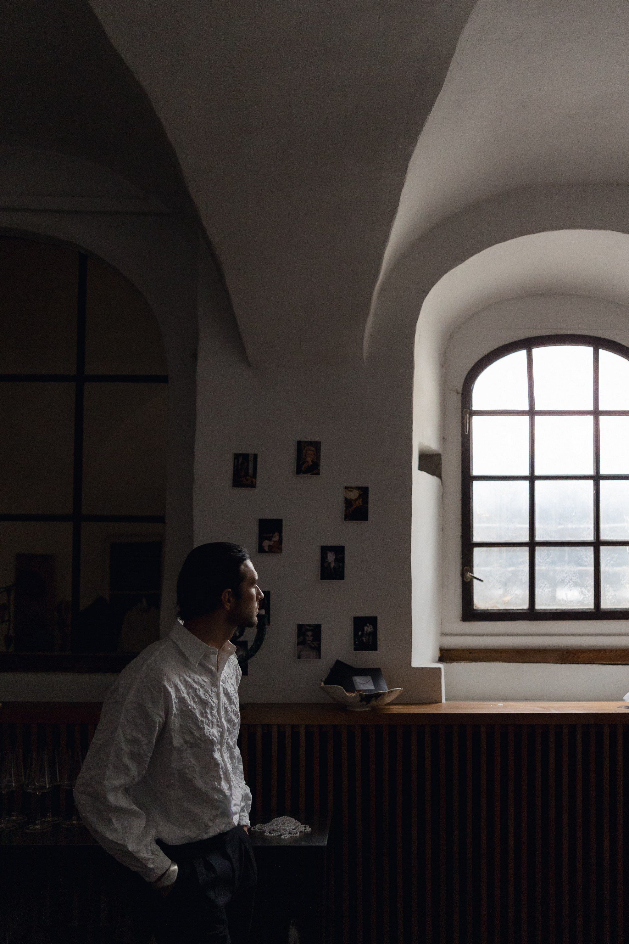 Настя & Дима. Оформление свадеб, декор свадеб Вера Маркова, Москва