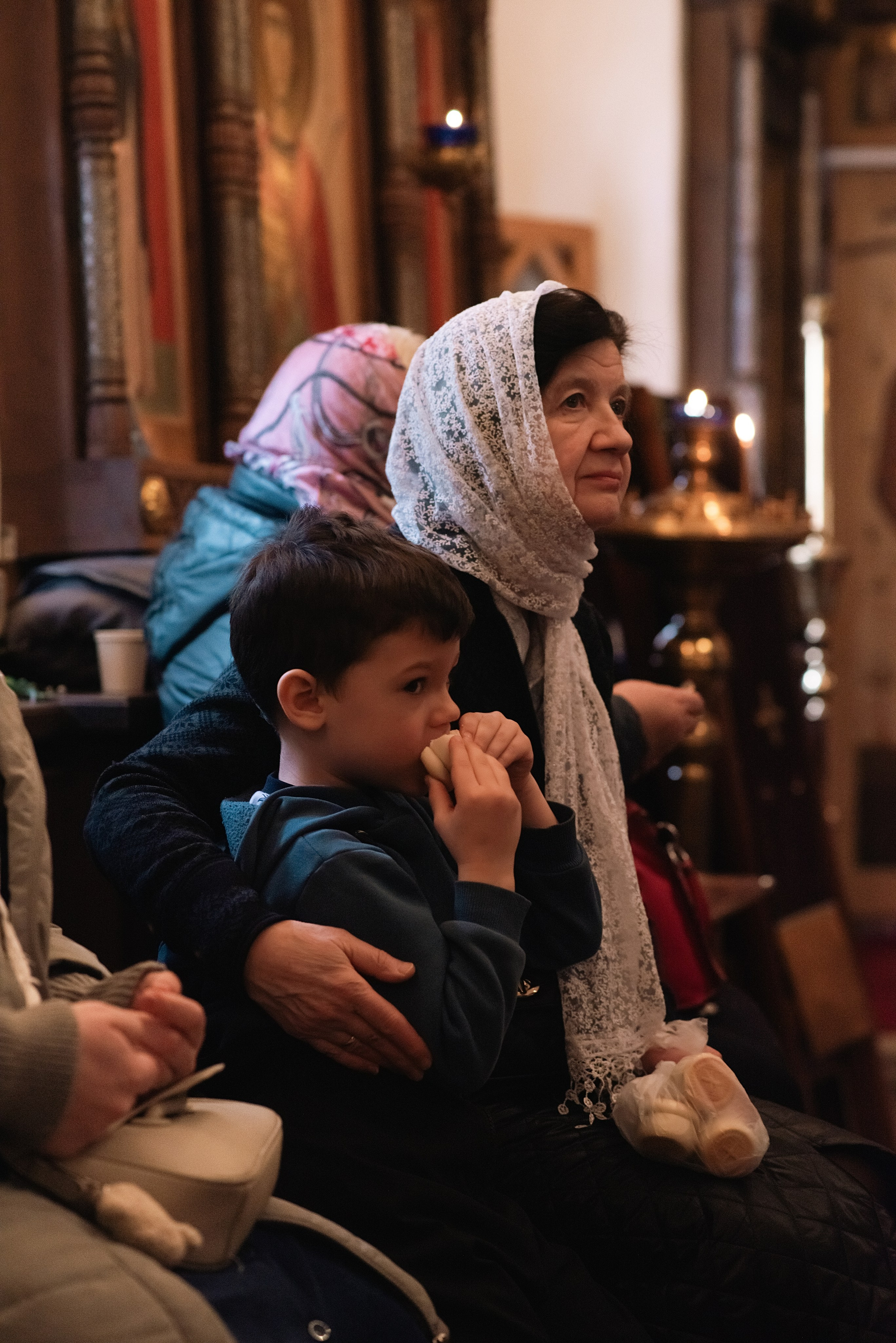 Благовещение. Фотограф, визажист. Москва