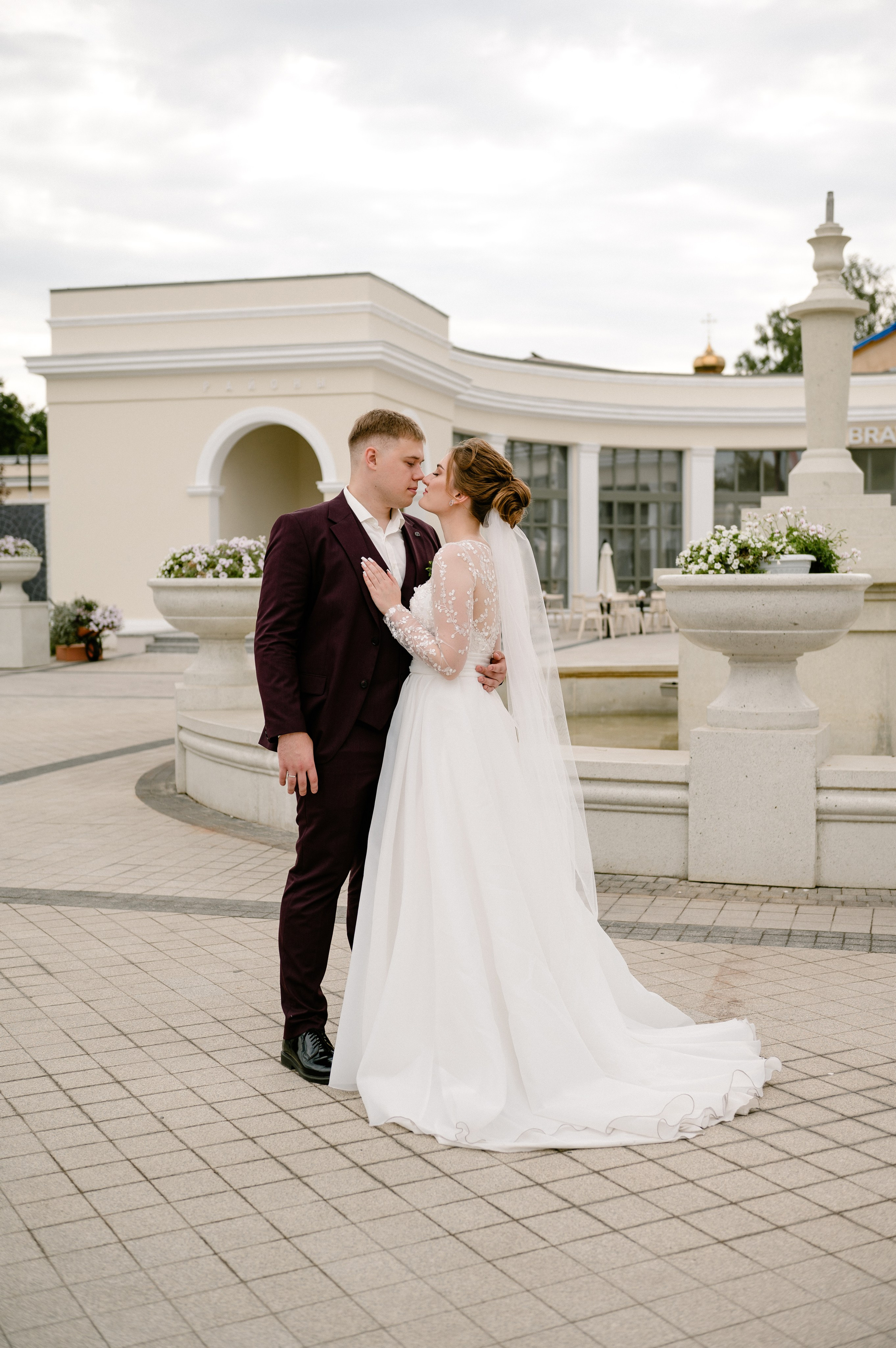 М&В. Фотограф Рязань. Дарья Дмитриева