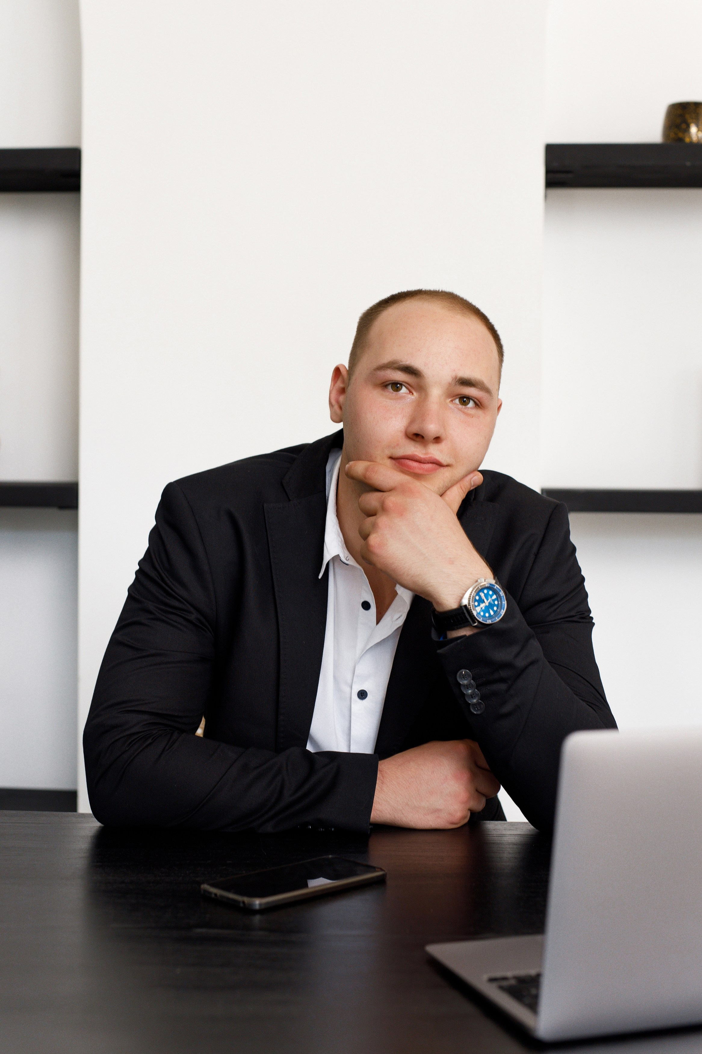 Контент-съемка для агентство недвижимости КОТ. Фотограф Дмитрий Молчанов | Фотограф Пермь | Фотограф