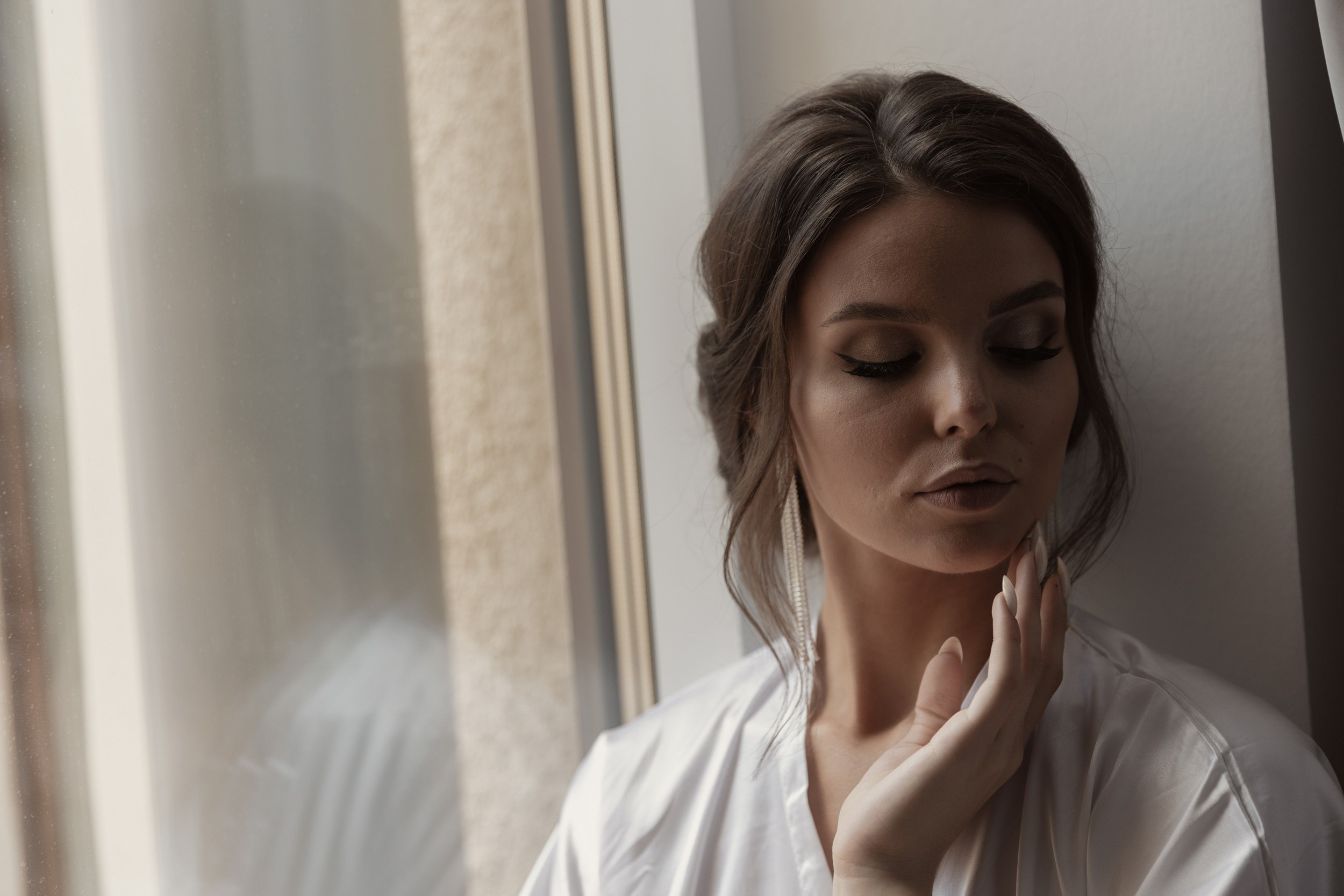 Дима и Арина. Свадебный фотограф в Санкт-Петербурге Рябикин Александр , занимаюсь св