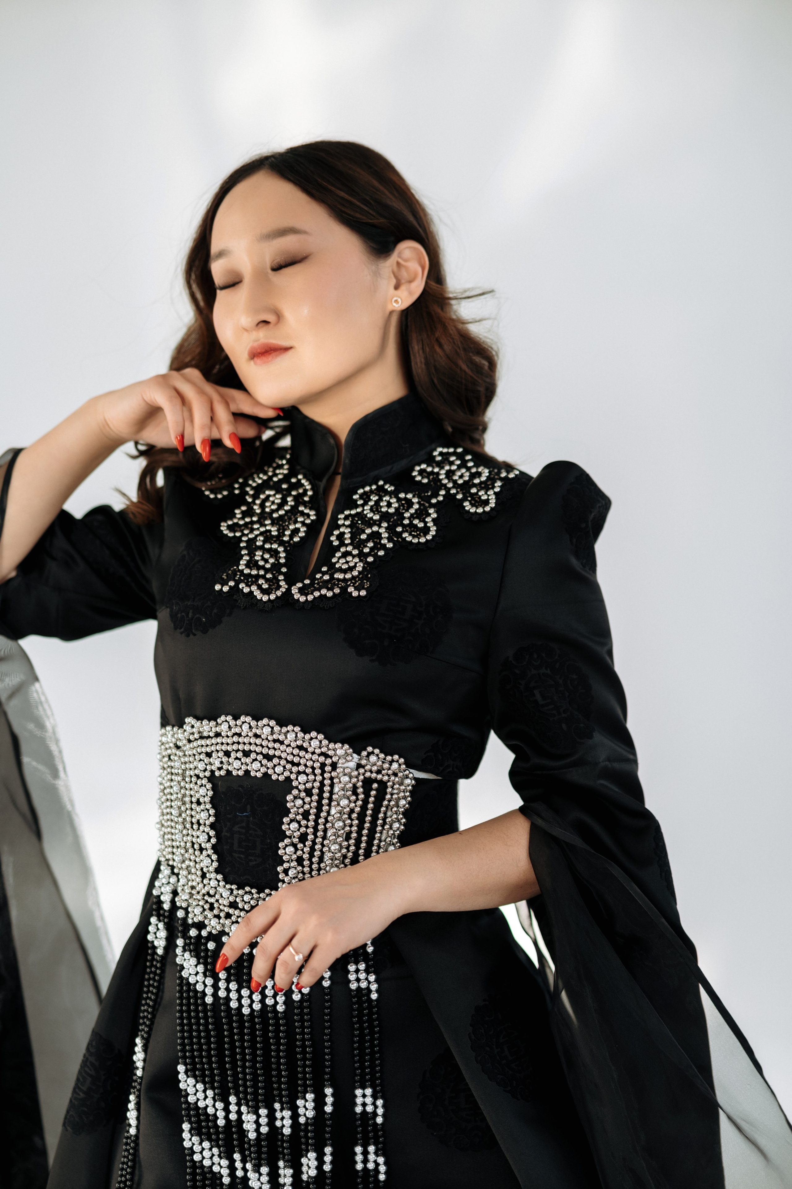 Саяна. Фотограф Улан-Удэ