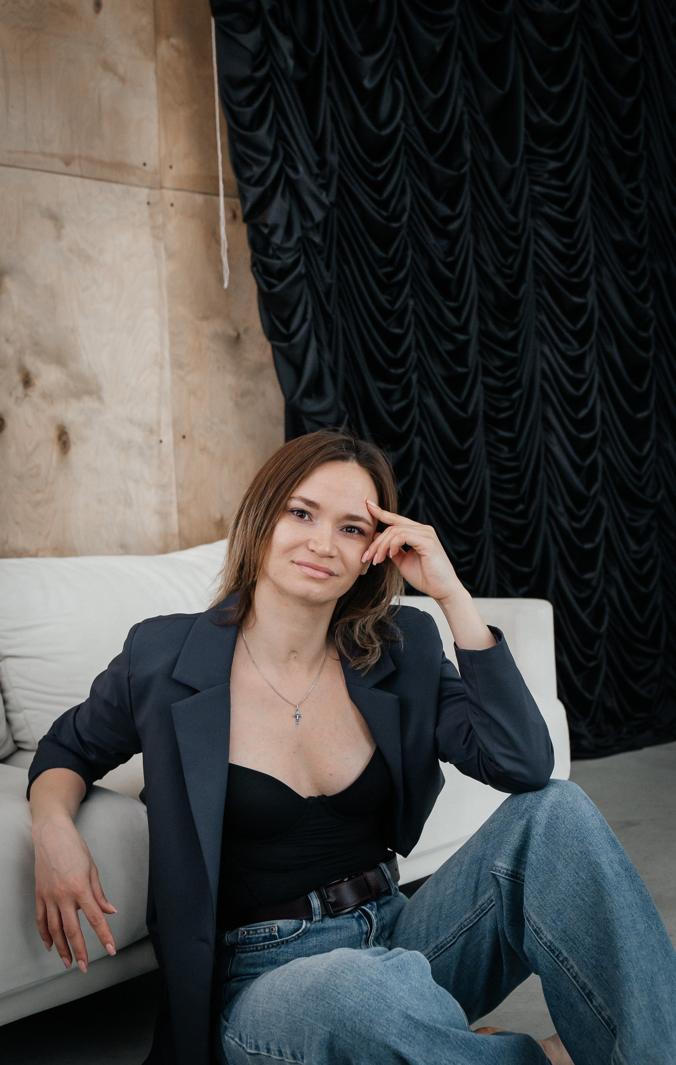 Индивидуальные фотосессии. Семейный фотограф из Новошахтинска Антонина Змиенко