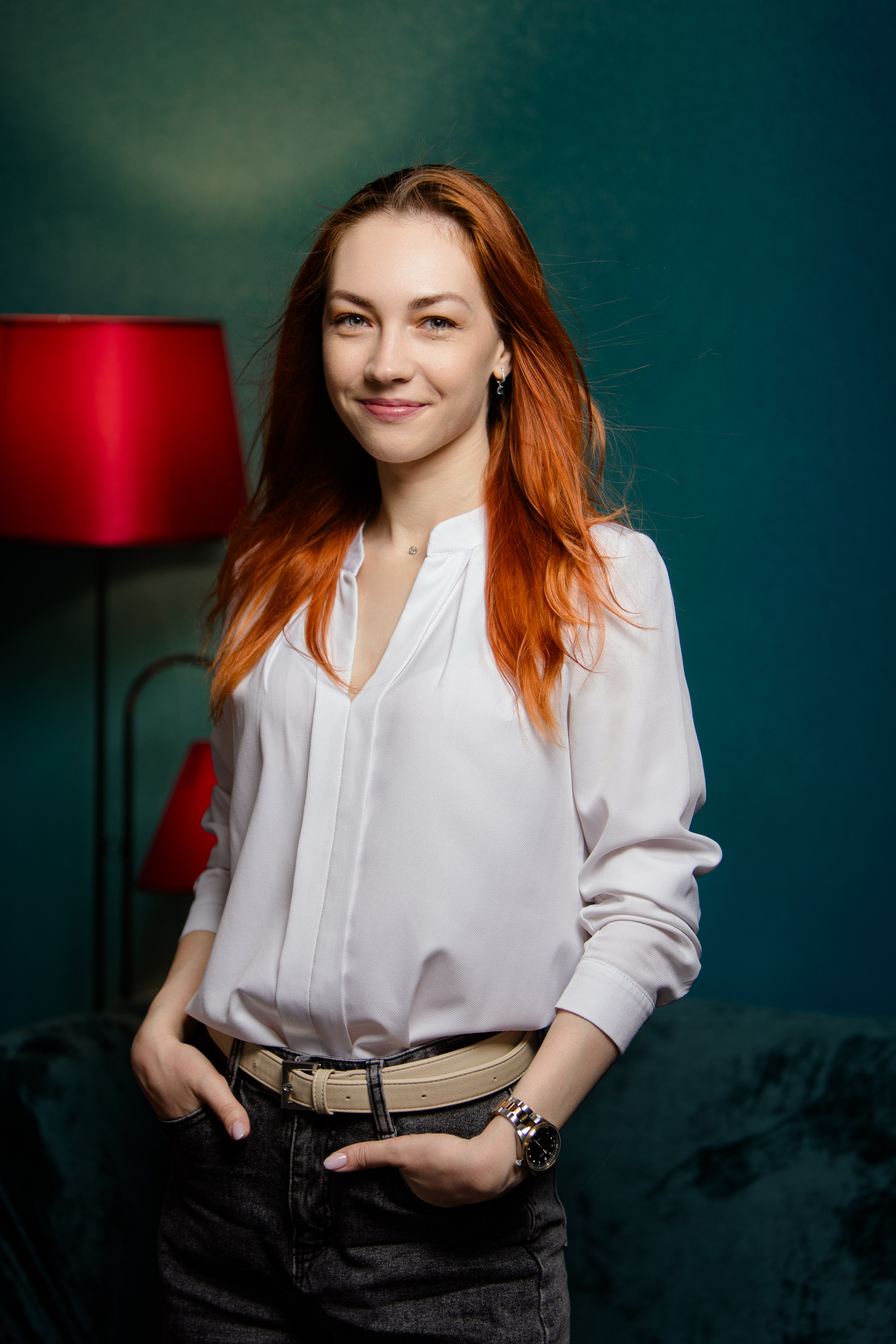 Портрет. Детский фотограф Екатеринбург Юлия Мартынюк