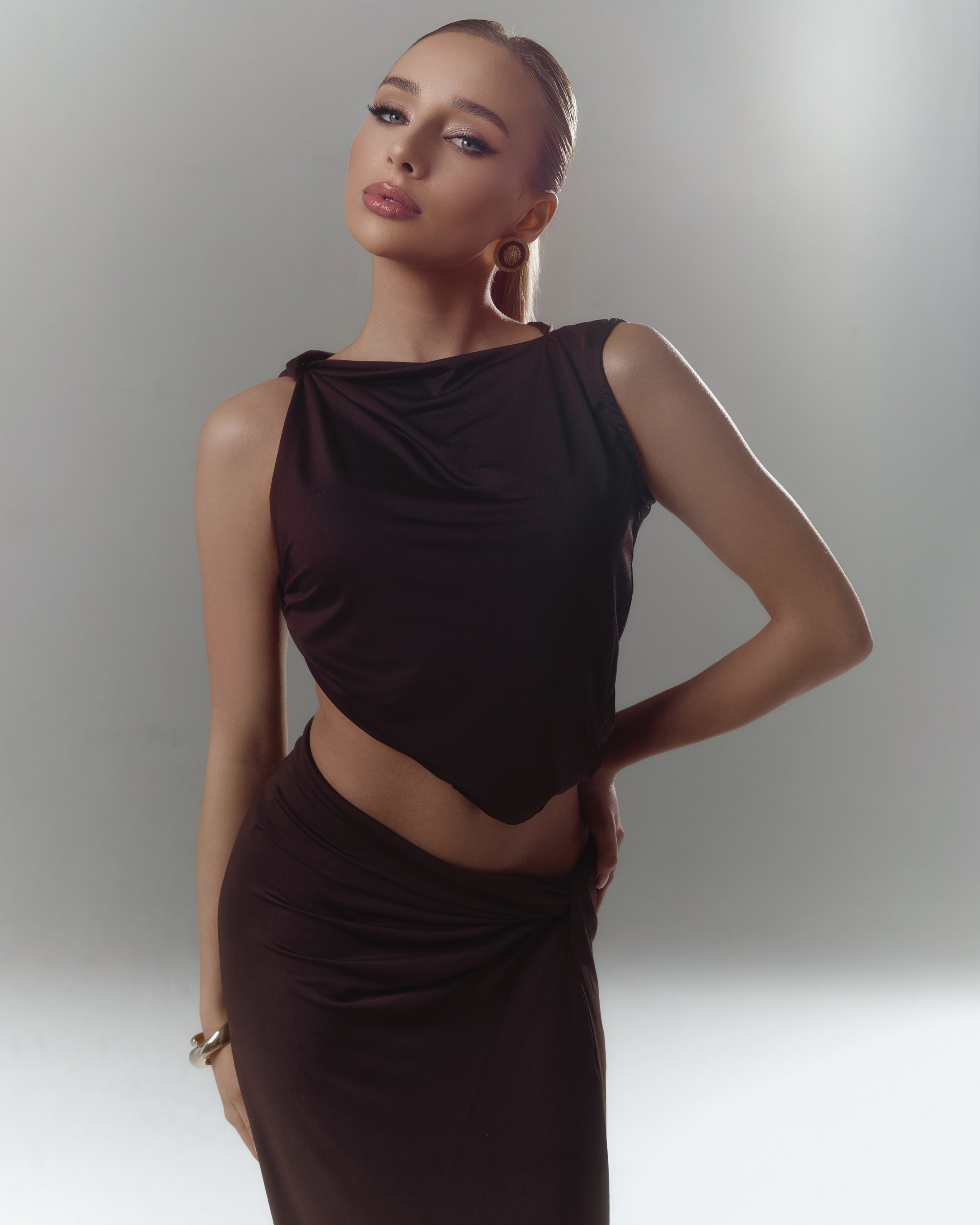 ALINA. Ася Солопова, фотограф Тюмень