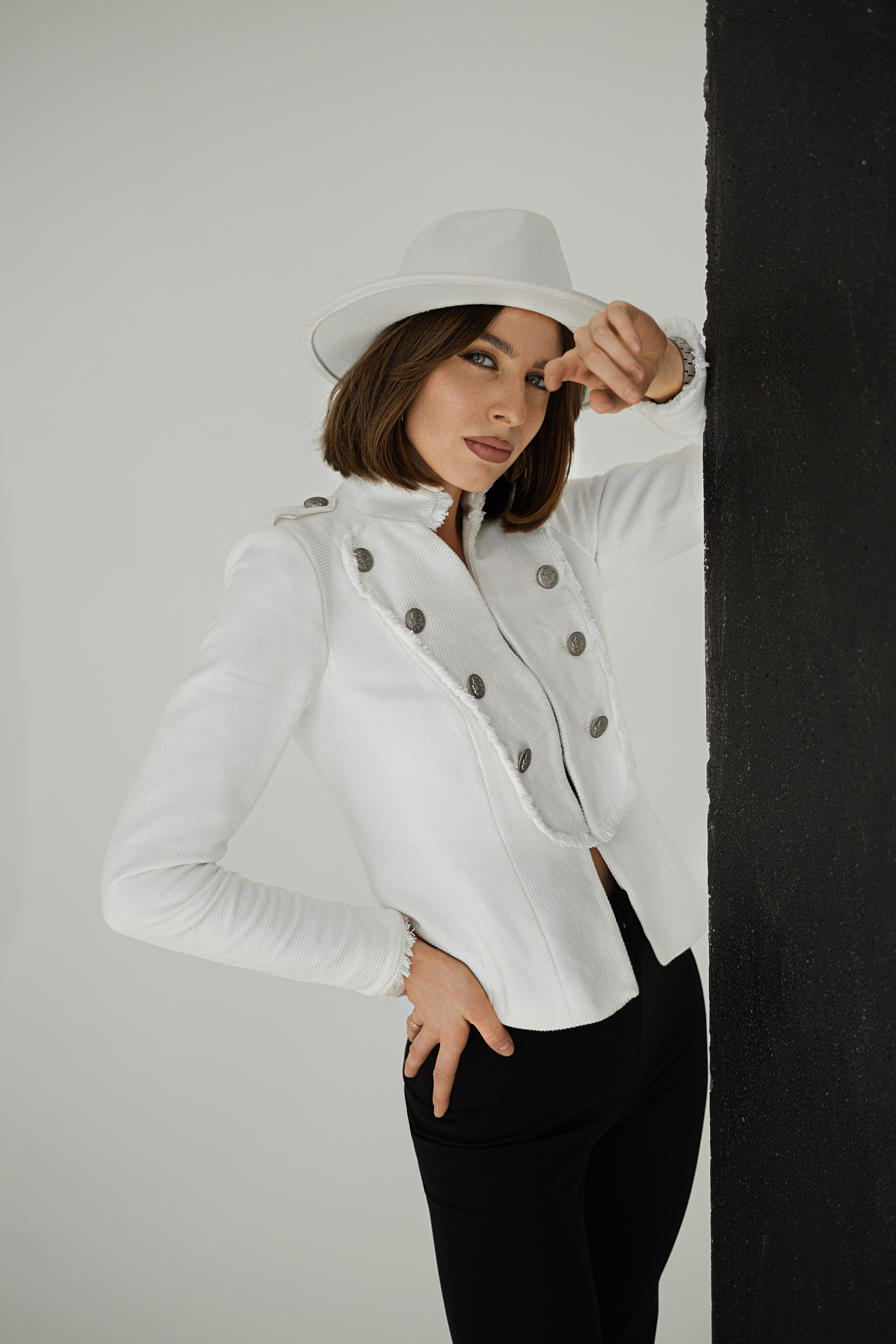 Елизавета. Игорь Ефремов — свадебный и портретный фотограф в Ульяновске