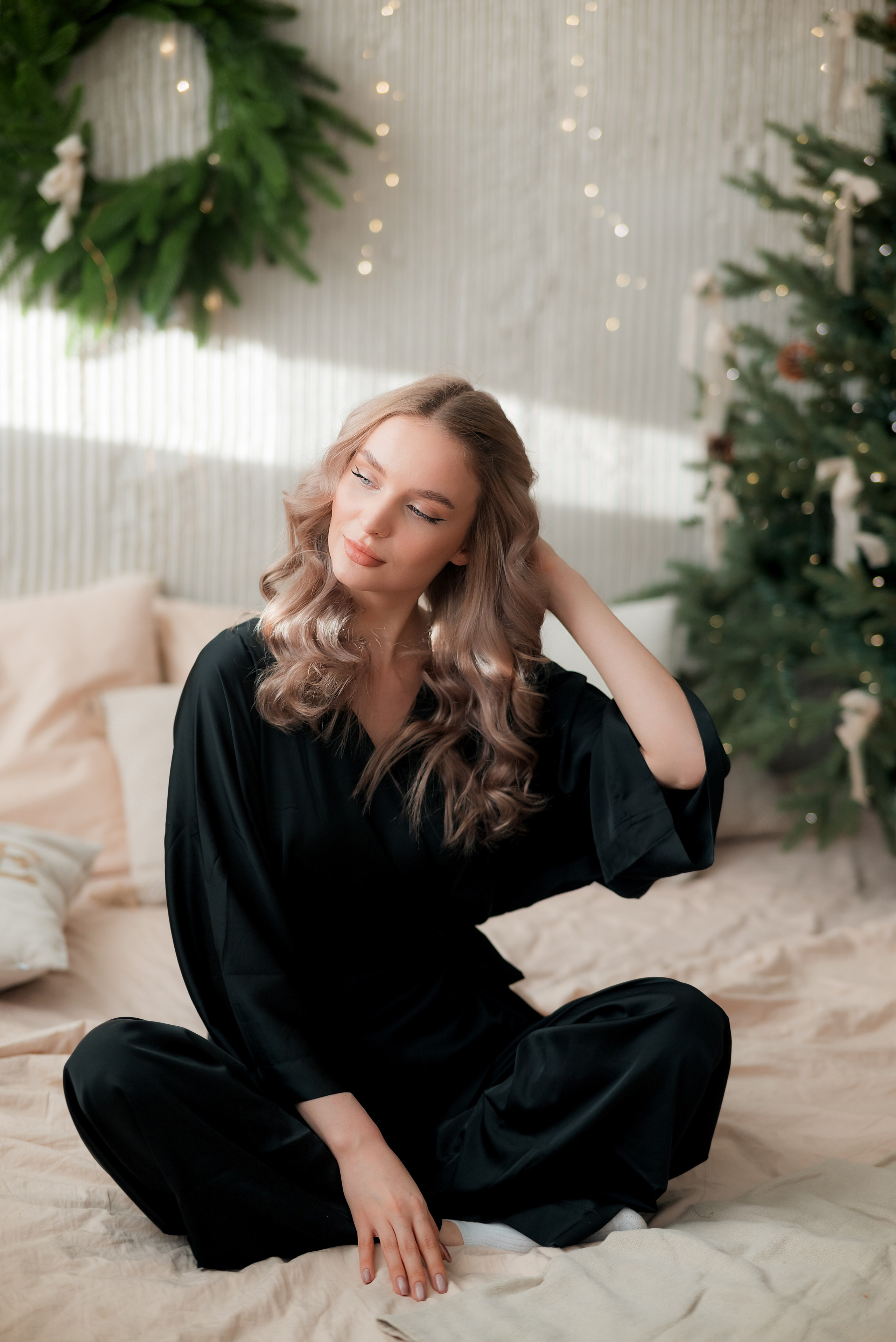 Воздух. Свадебный и семейный фотограф в Ижевске Романова Ольга