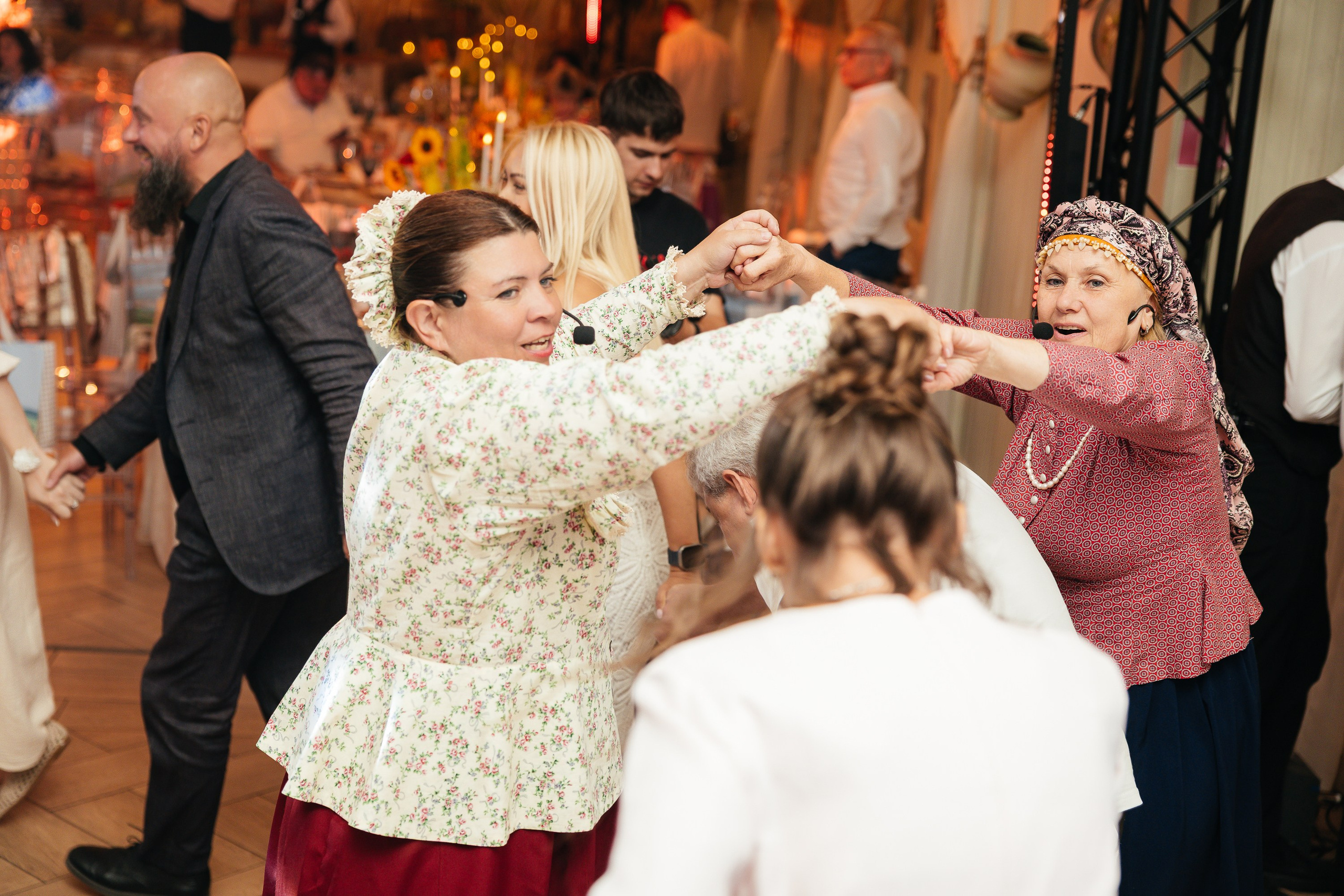 БКС «30 лет». Репортажный и свадебный фотограф в Краснодаре Владислав Рыжов