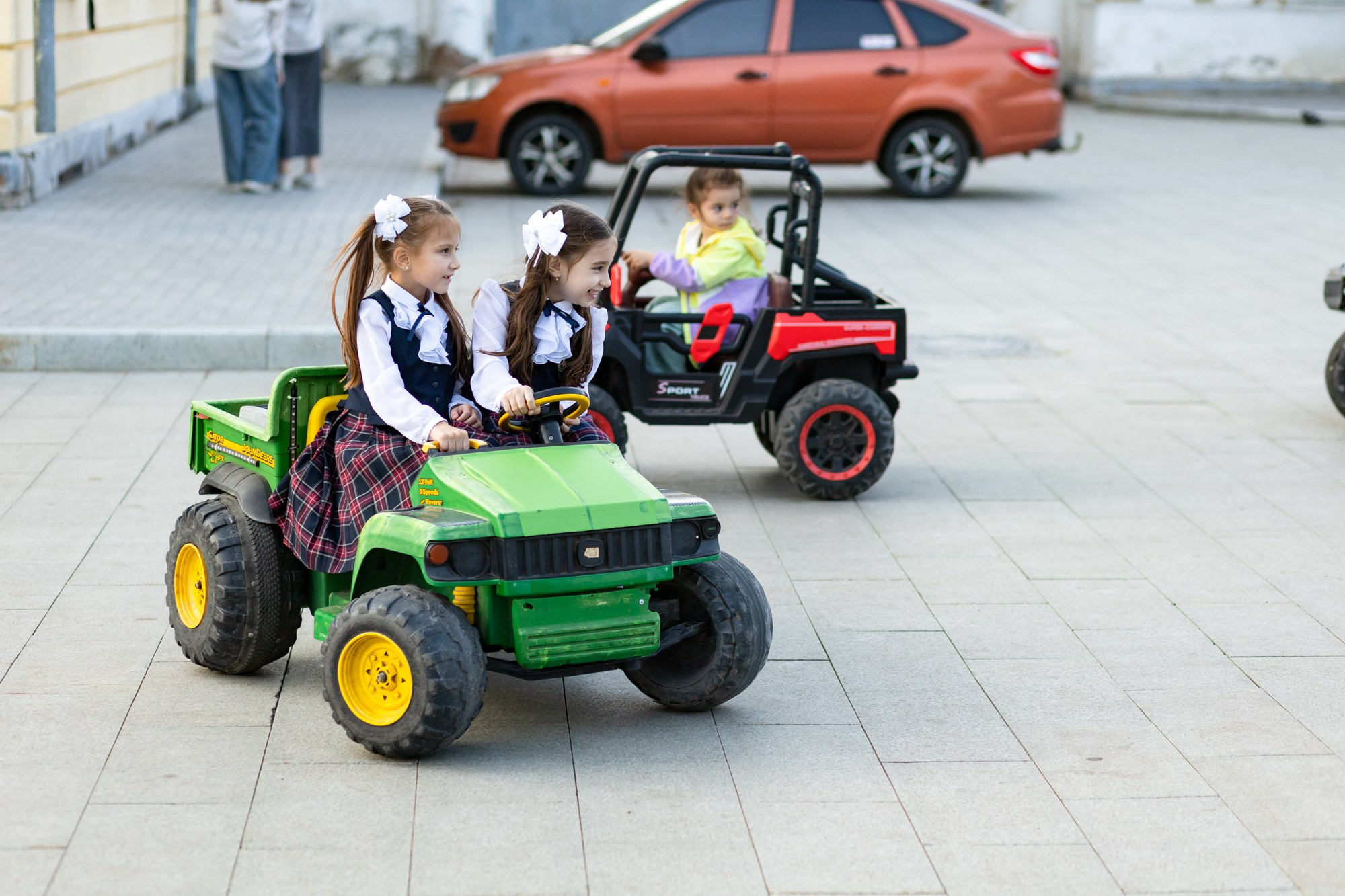 Фотосессия для первоклассников. Фотограф в Оренбурге. Профессиональный фотограф