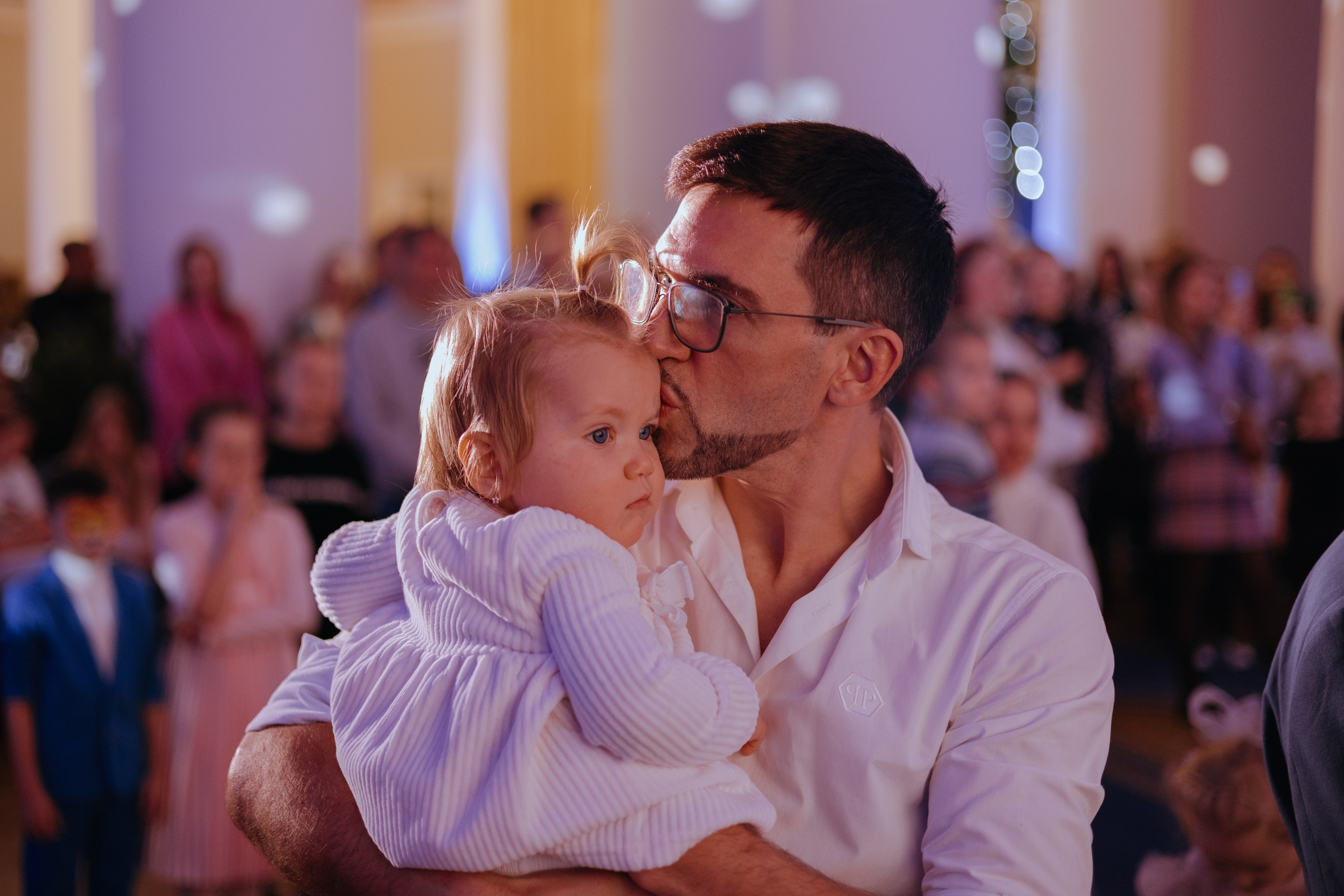 Репортажные съемки. Фотограф и видеограф в Северной столице