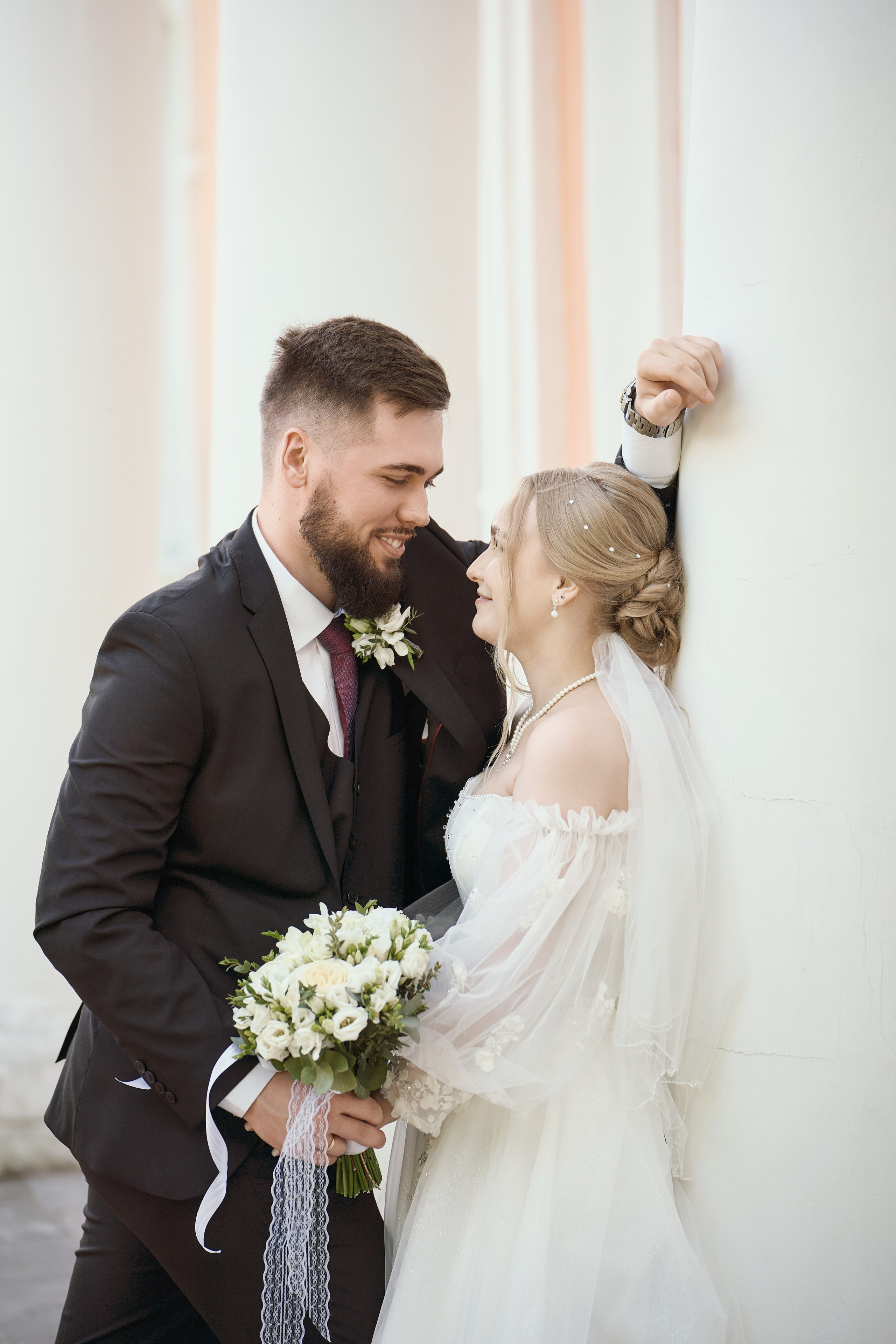 Дмитрий и Наталья