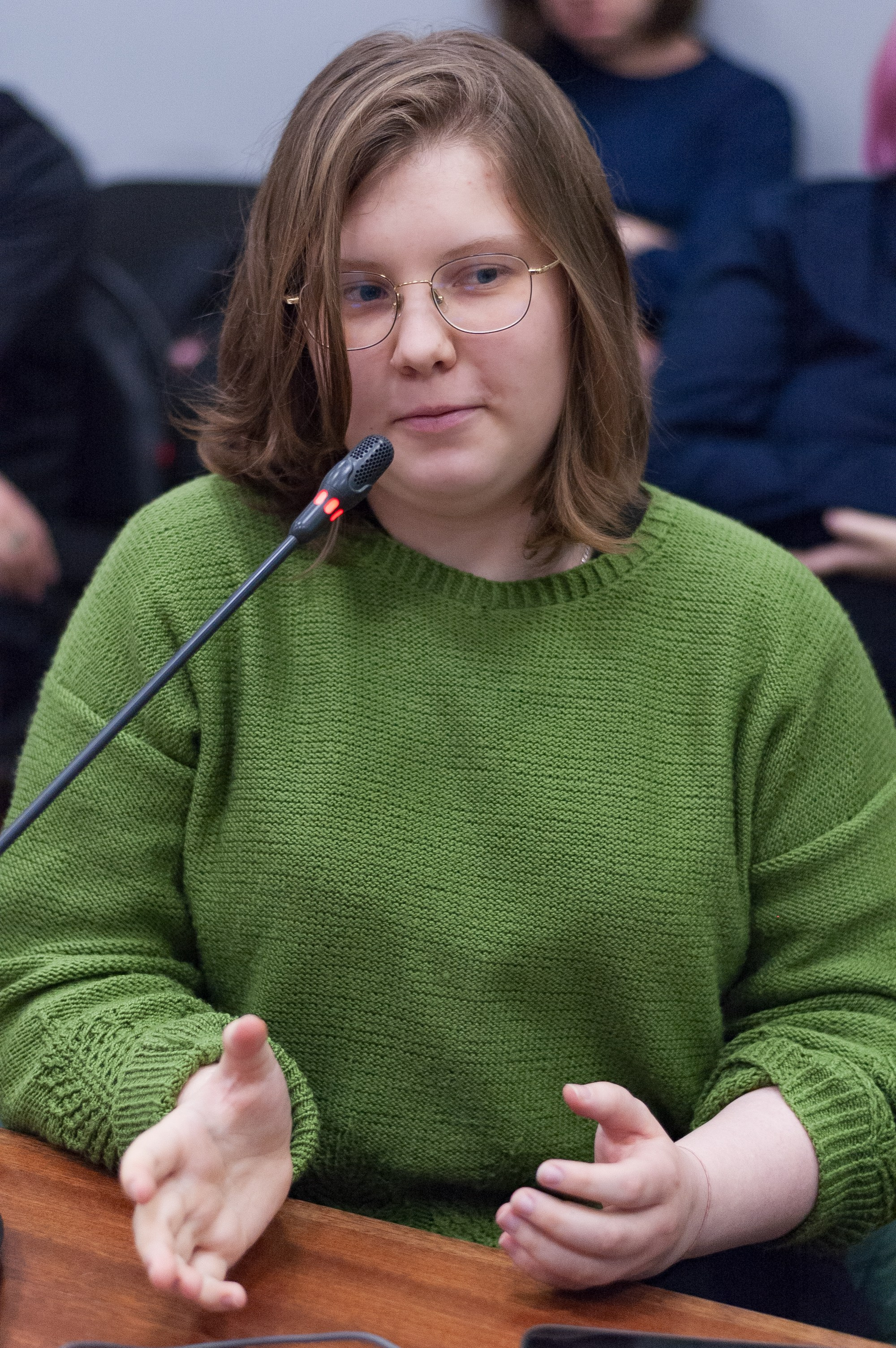 Научная конференция. Ларичев Алексей — индивидуальный и репортажный фотограф Москва