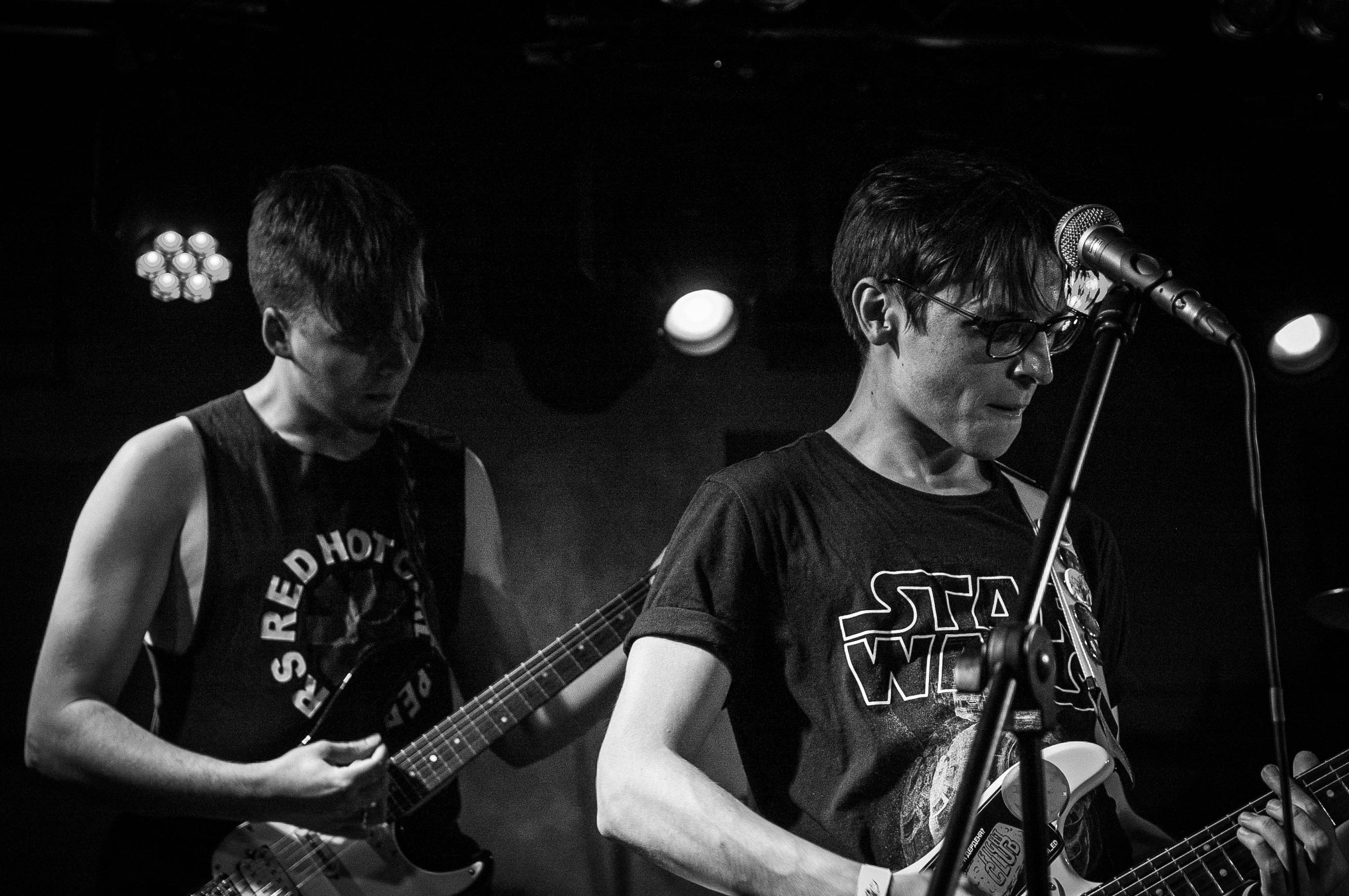 Рок-концерт 27.09.2020. Ларичев Алексей — индивидуальный и репортажный фотограф Москва