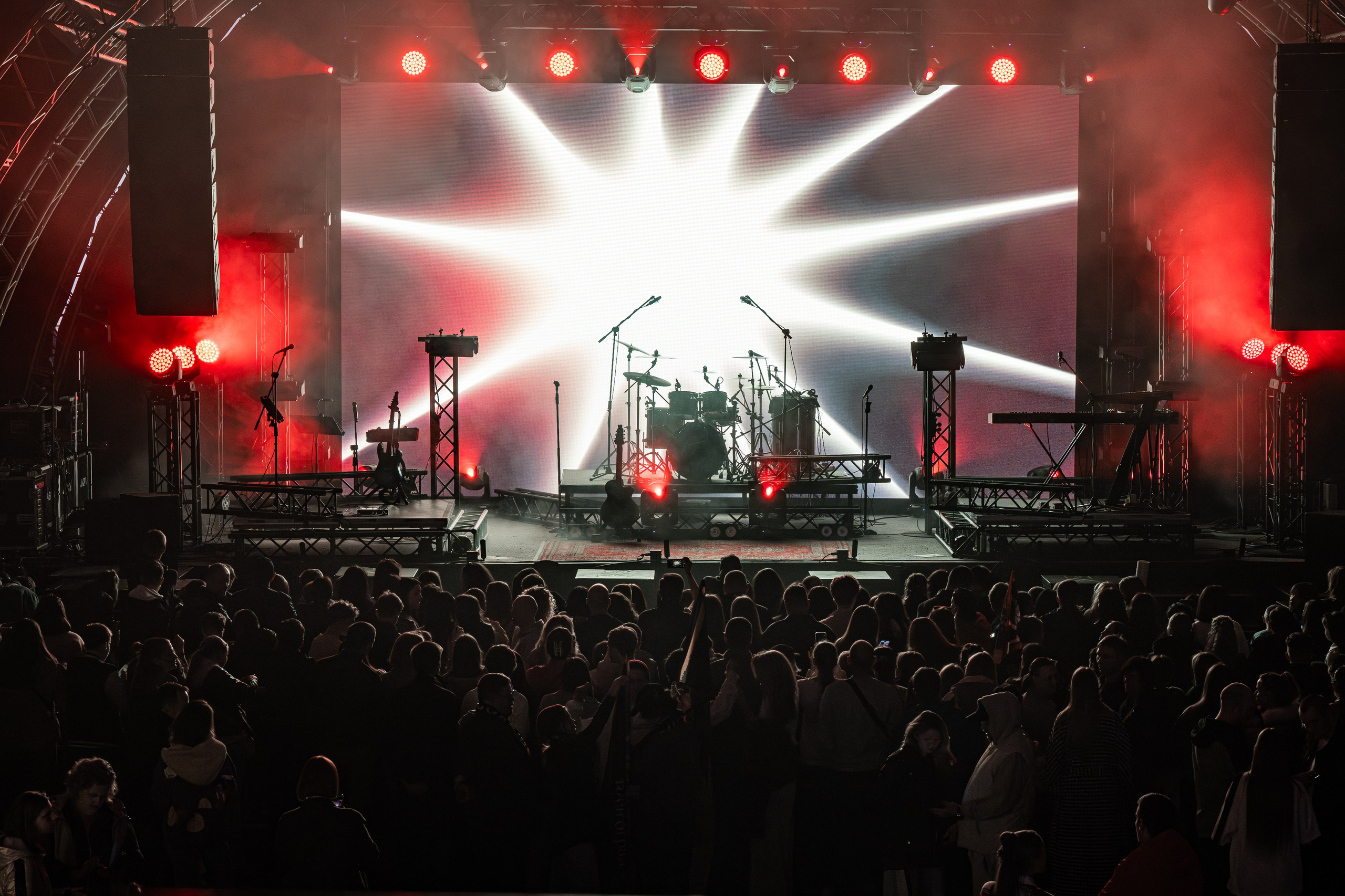 Концерт группы Dabro 22 марта 2026 г. Краснодар. Свадебный фотограф/видеограф Краснодар, Сочи, Волгоград, Москва, Ростов-на-Дону 8 937 693 00 80