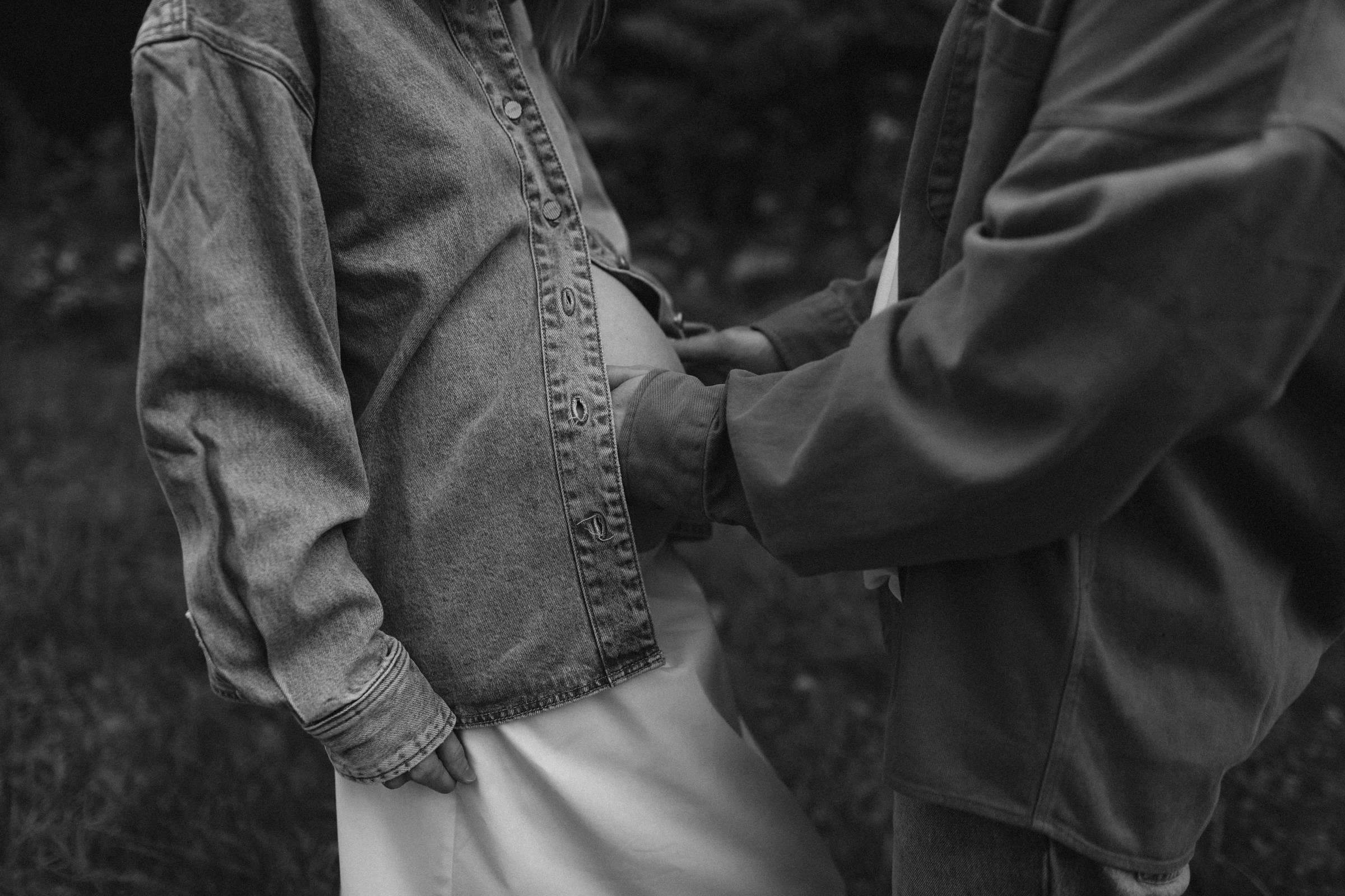 Под дождём. Семейный фотограф в Москве Алевтина Носова