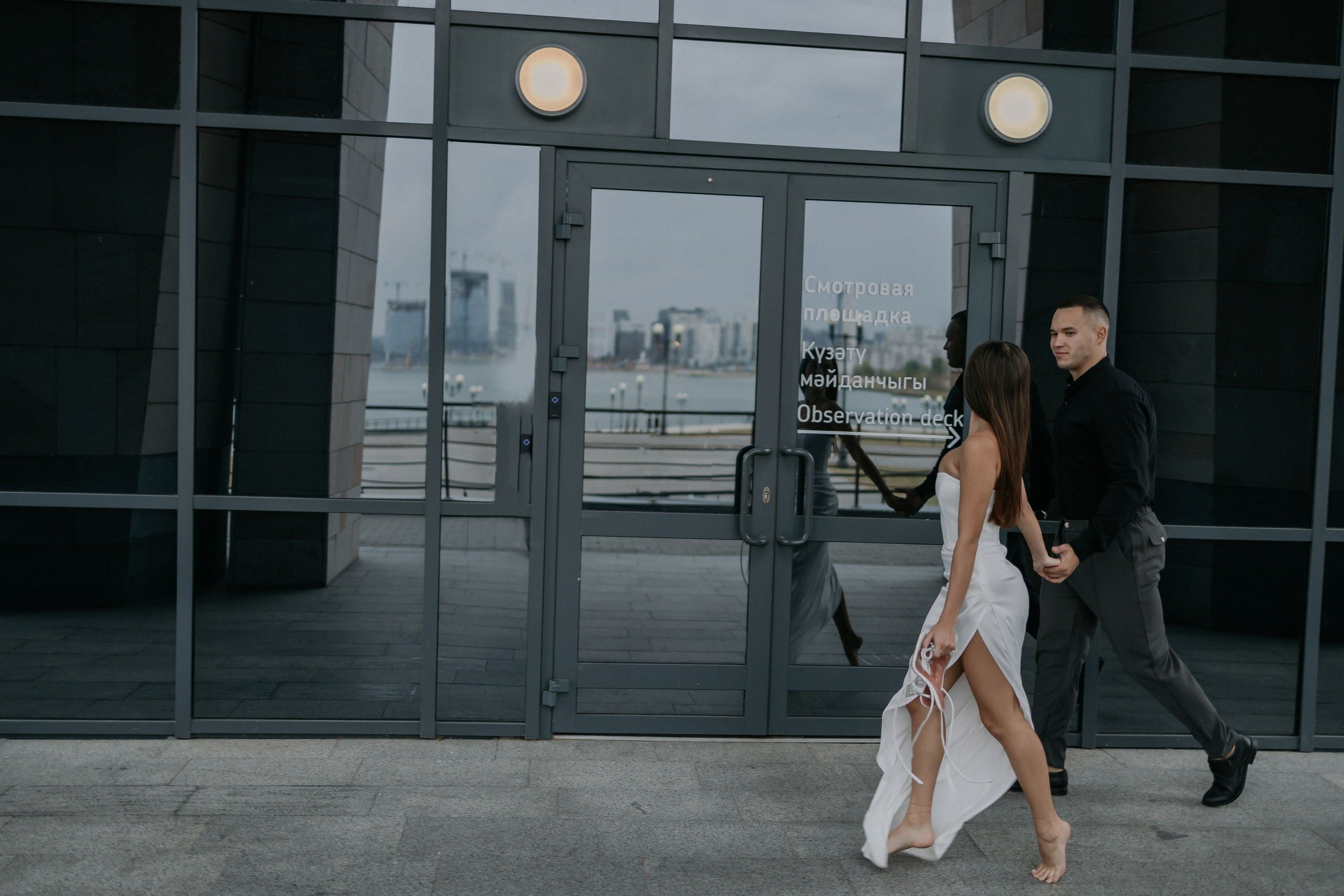 Рамазан и Азалия. Семейный и свадебный фотограф в Казани Ирина Кириллова