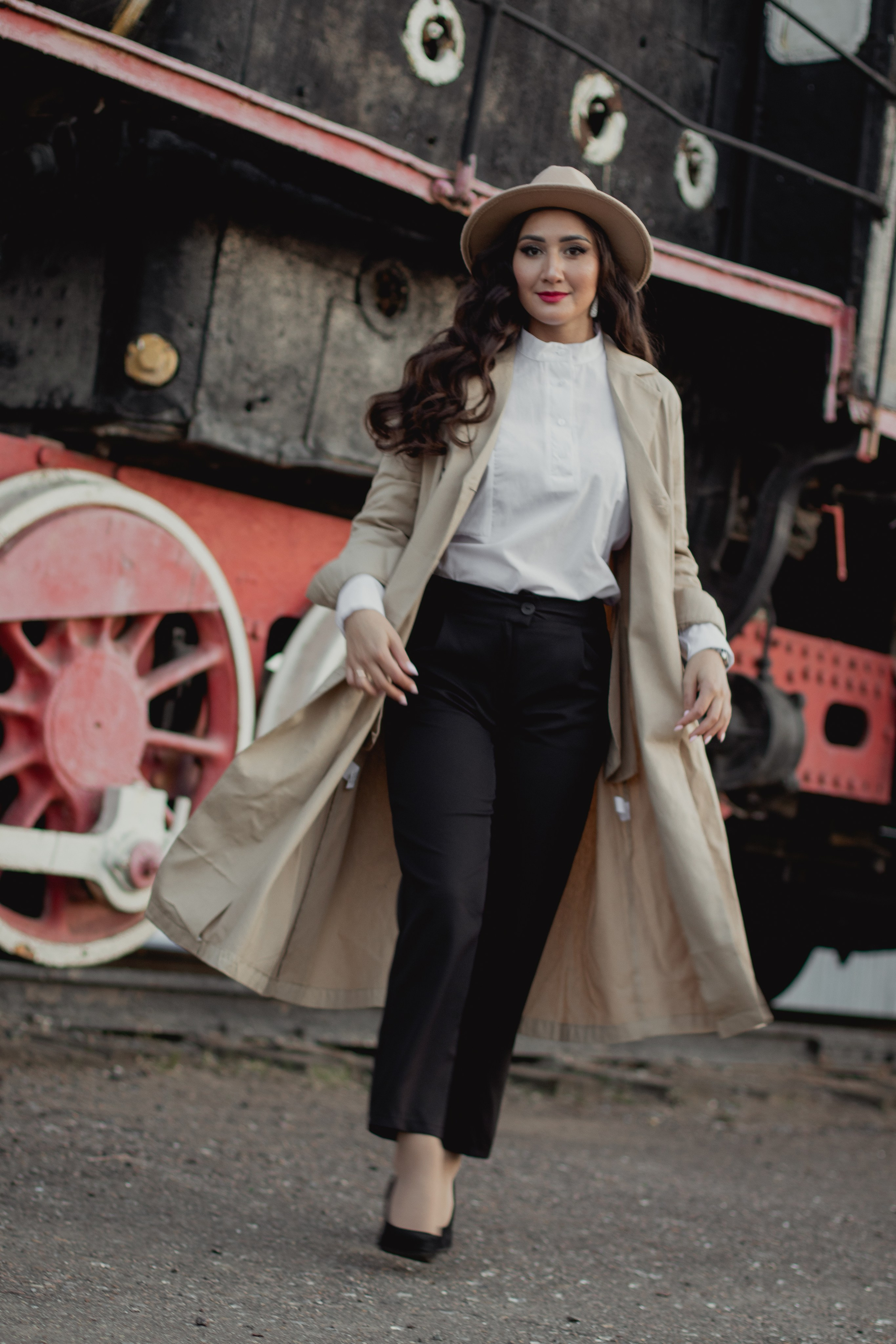 Гульнара. Семейный и свадебный фотограф в Казани Ирина Кириллова