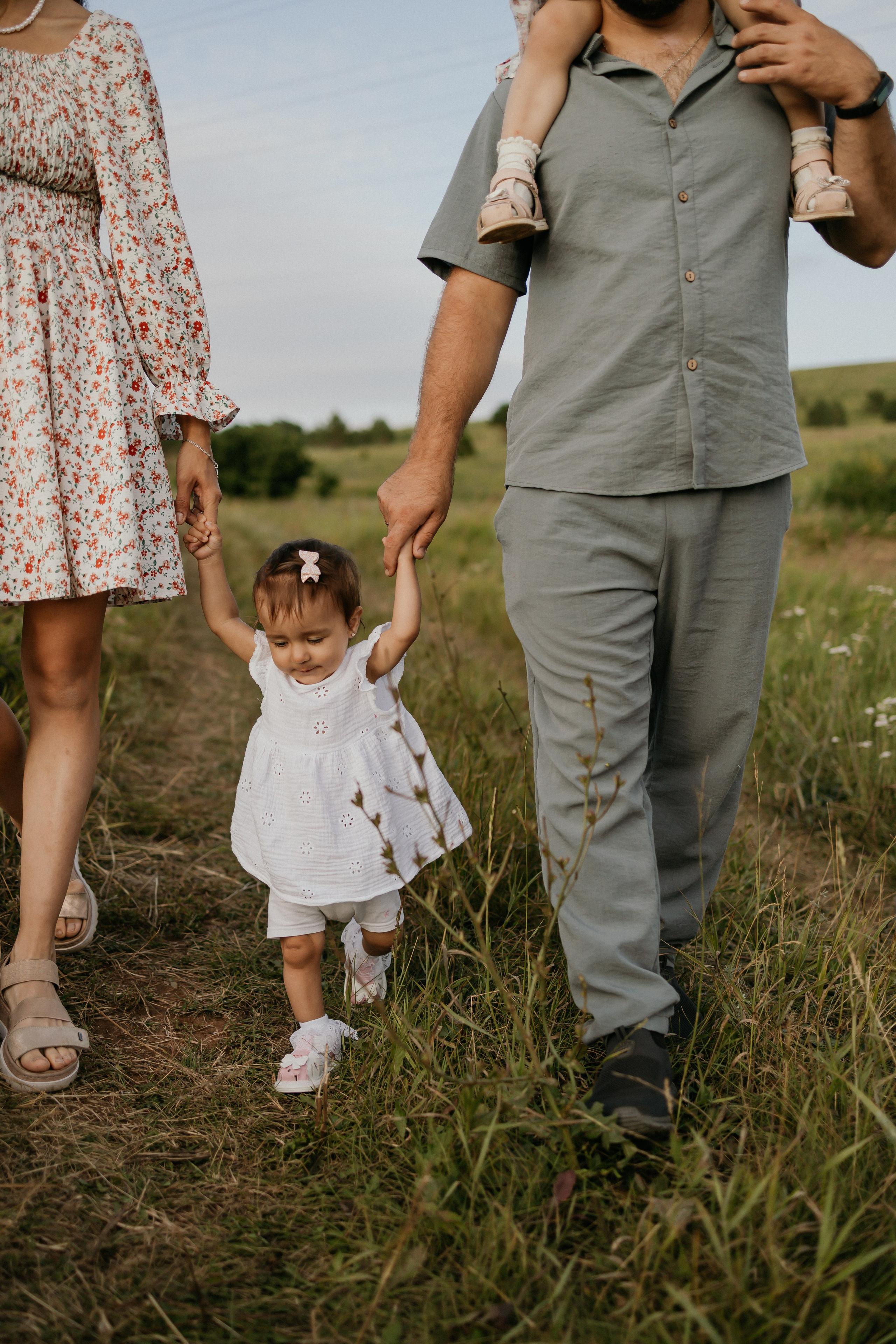 Яна. Семейный и свадебный фотограф в Казани Ирина Кириллова