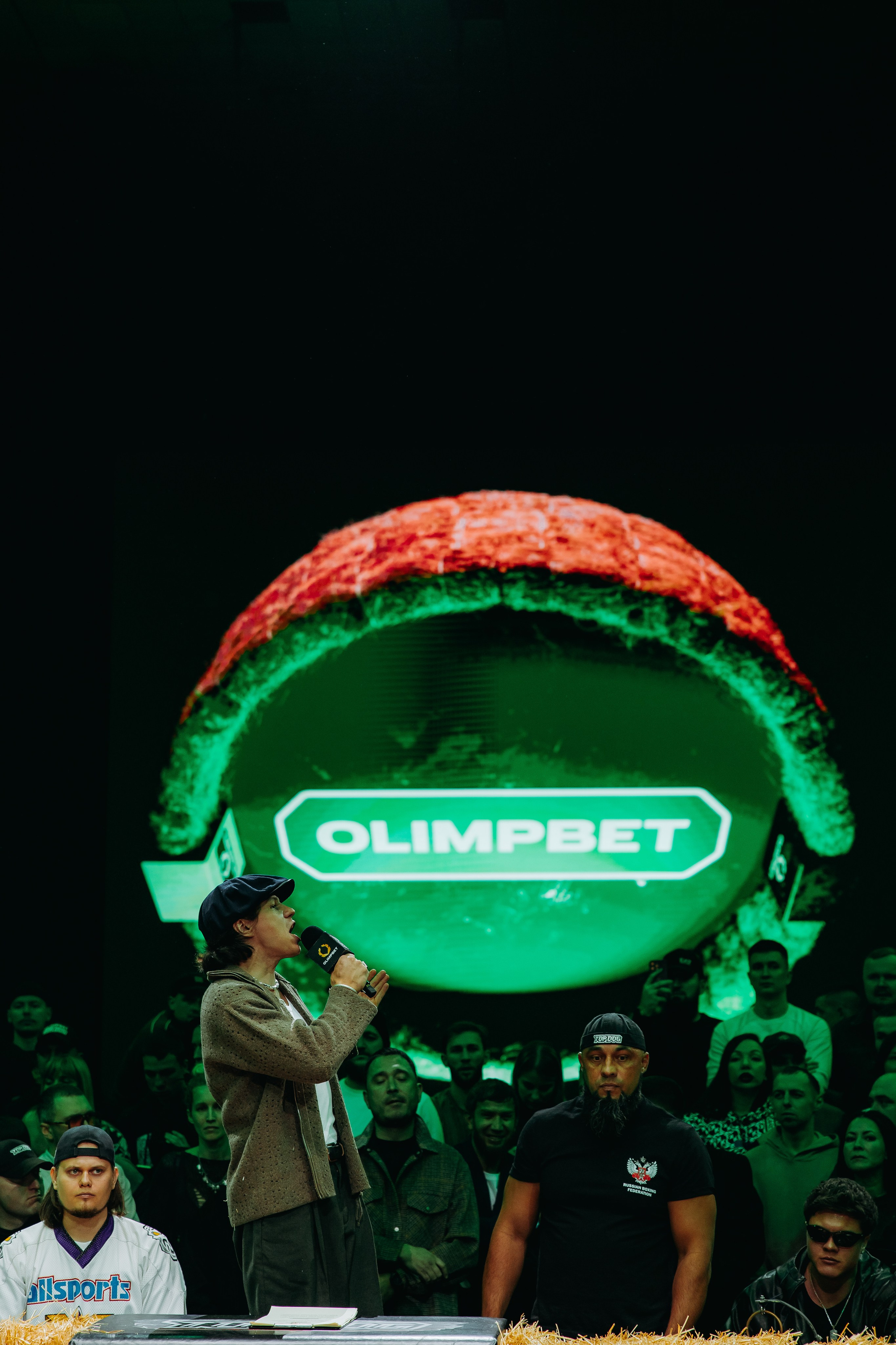 TOPDOG — 32. Фотограф в Саратове Александр Кухаренко. И не только в Саратове :)