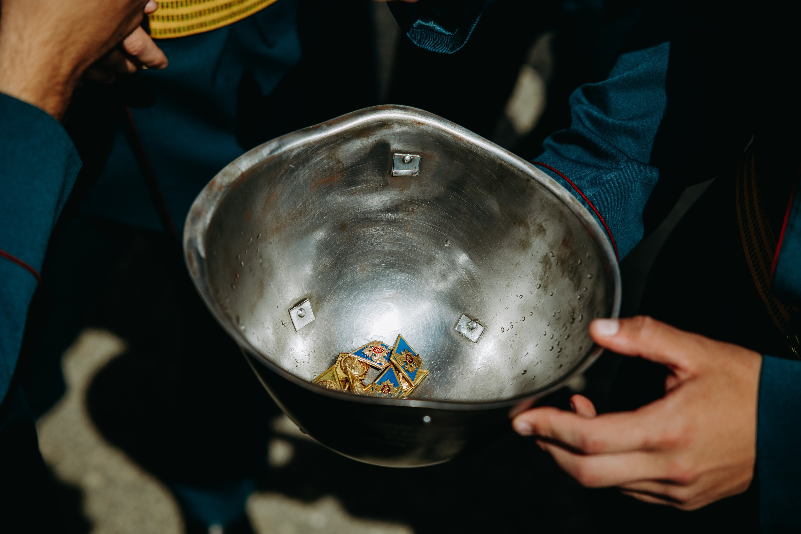 Выпускной — СВКИ. Фотограф в Саратове Александр Кухаренко. И не только в Саратове :)