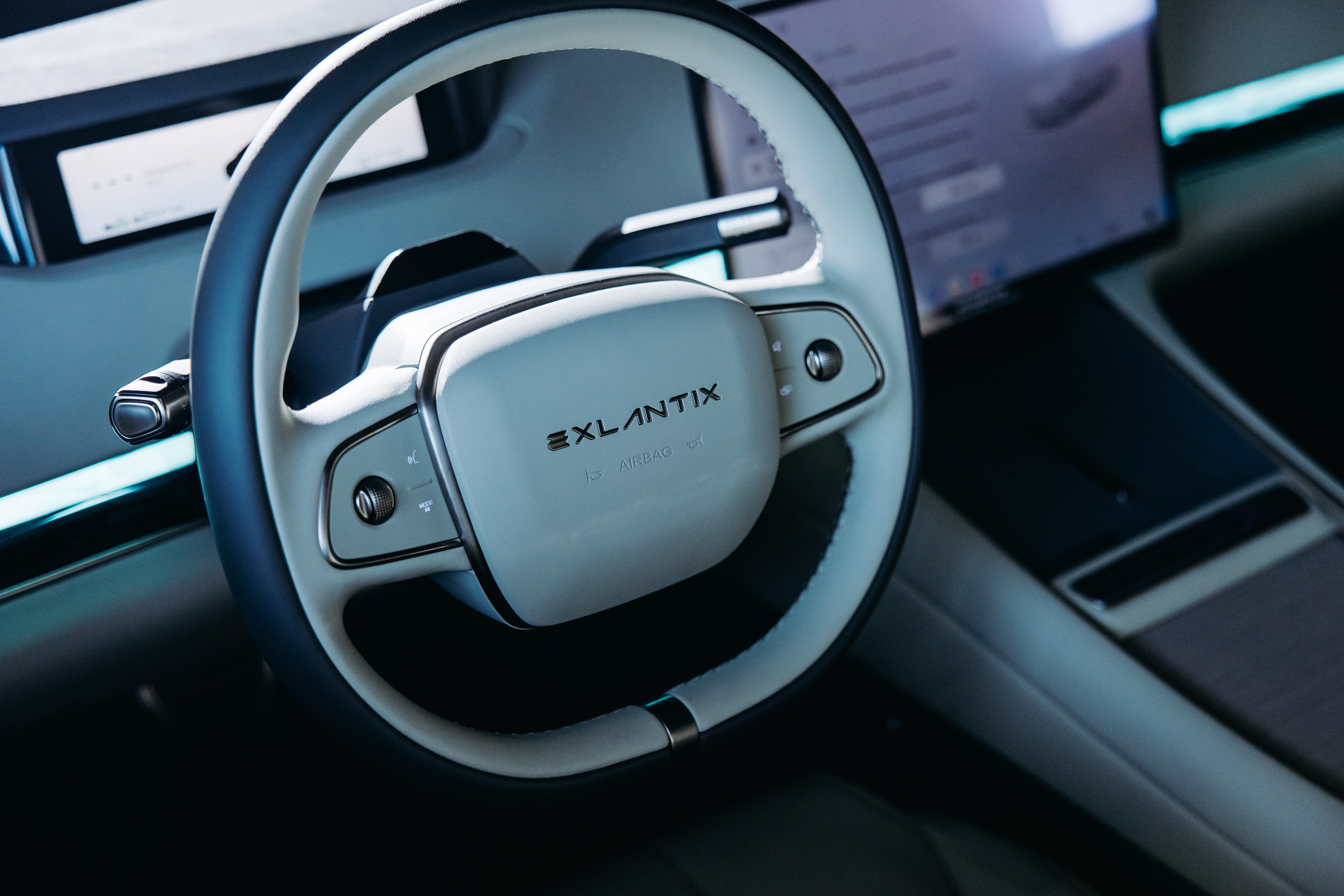 EXEED — EXLANTIX. Фотограф в Саратове Александр Кухаренко. И не только в Саратове :)