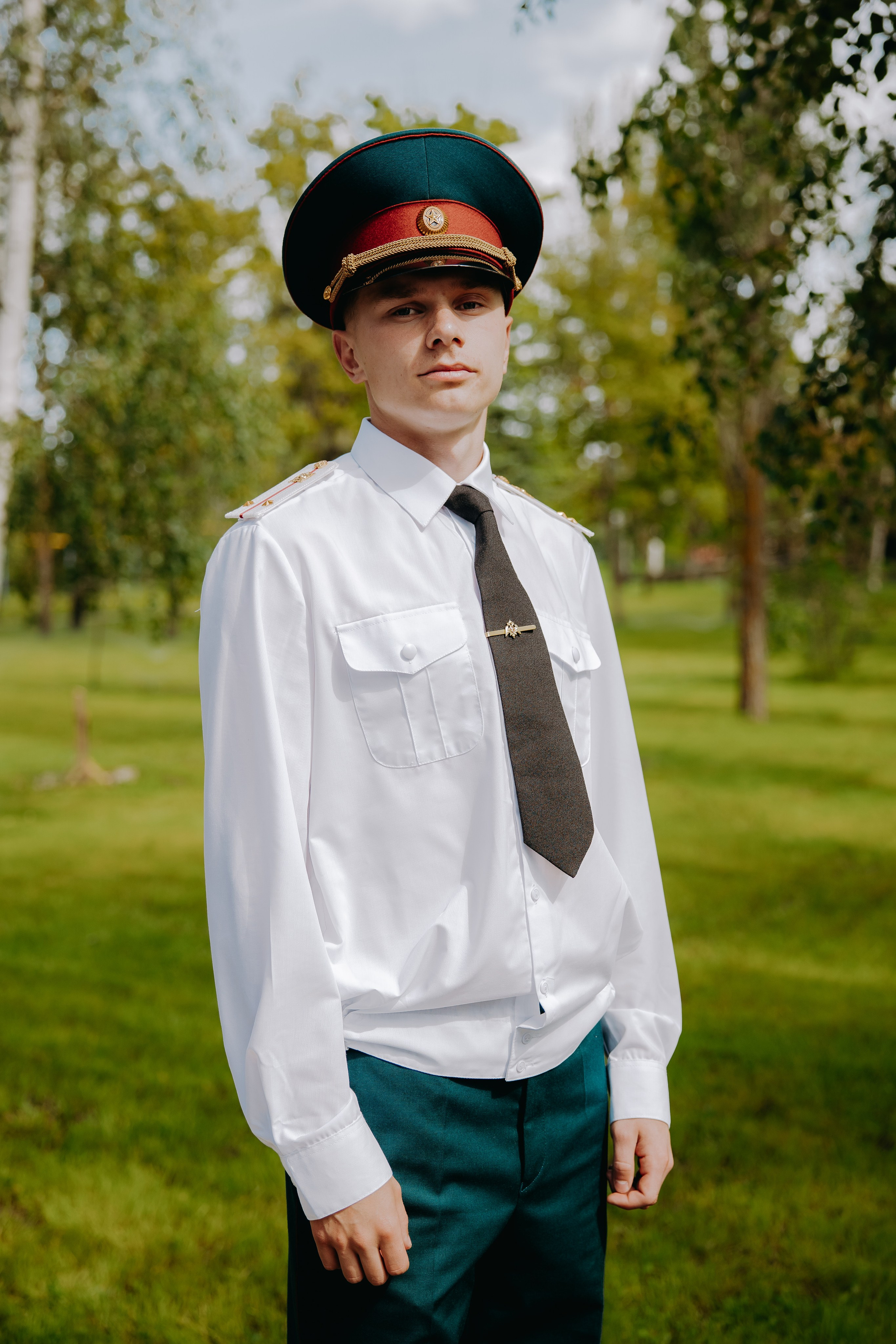 Выпускной — СВКИ. Фотограф в Саратове Александр Кухаренко. И не только в Саратове :)