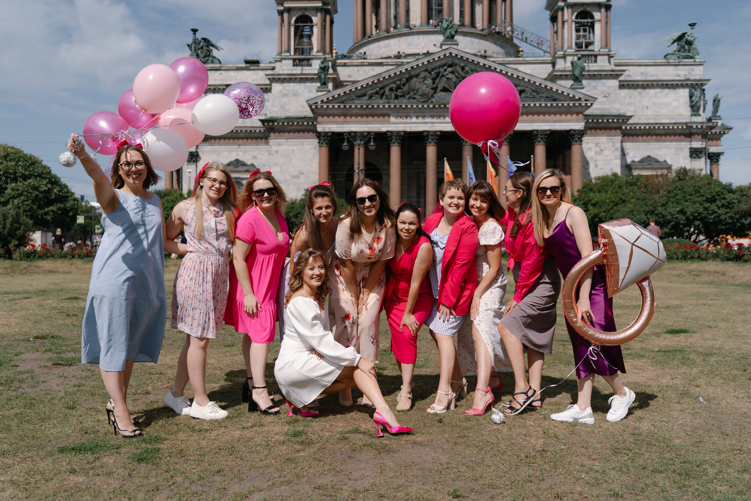 29.07.2023. Свадебный фотограф — Наталья Фед СПб/Москва