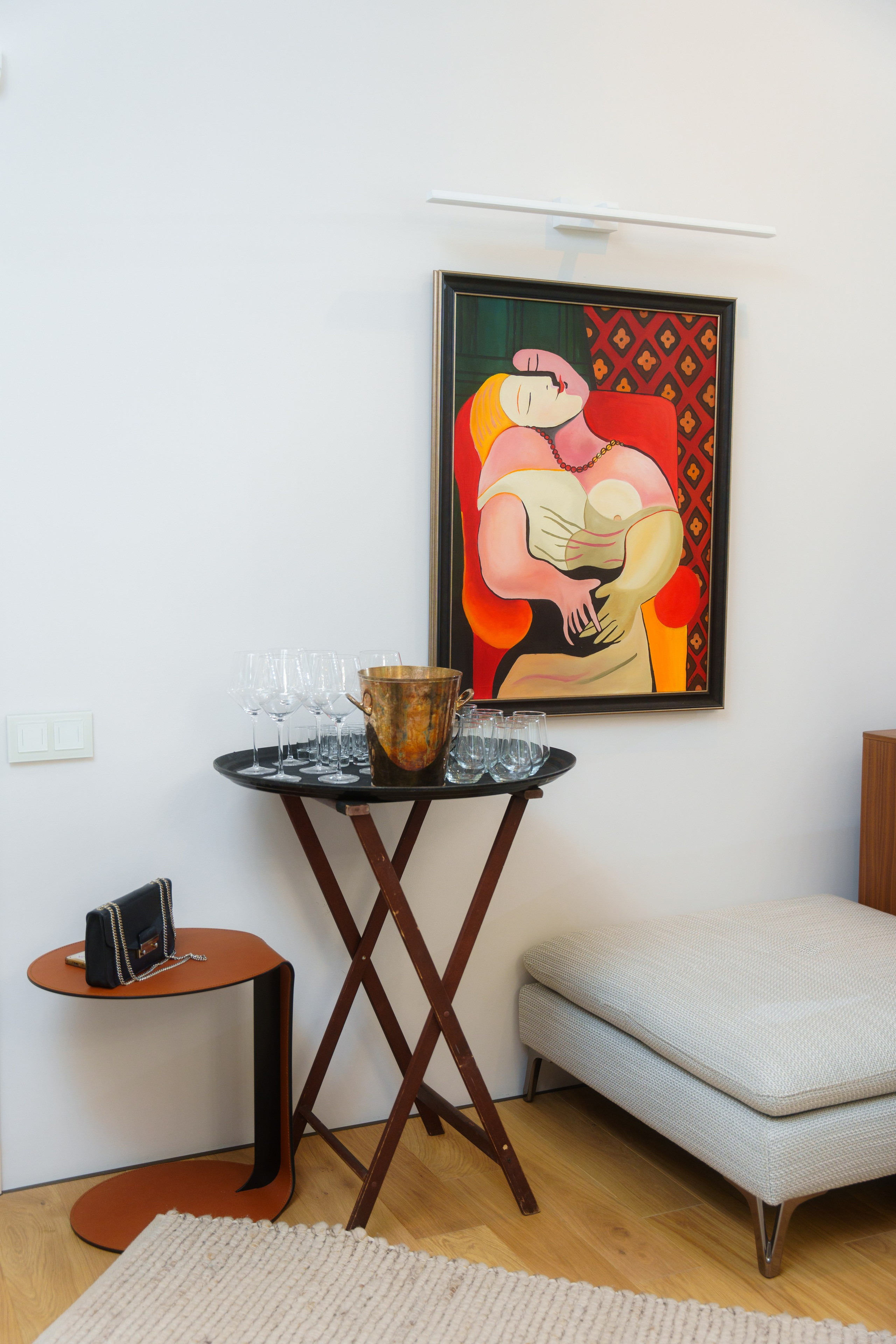 Парная съемка