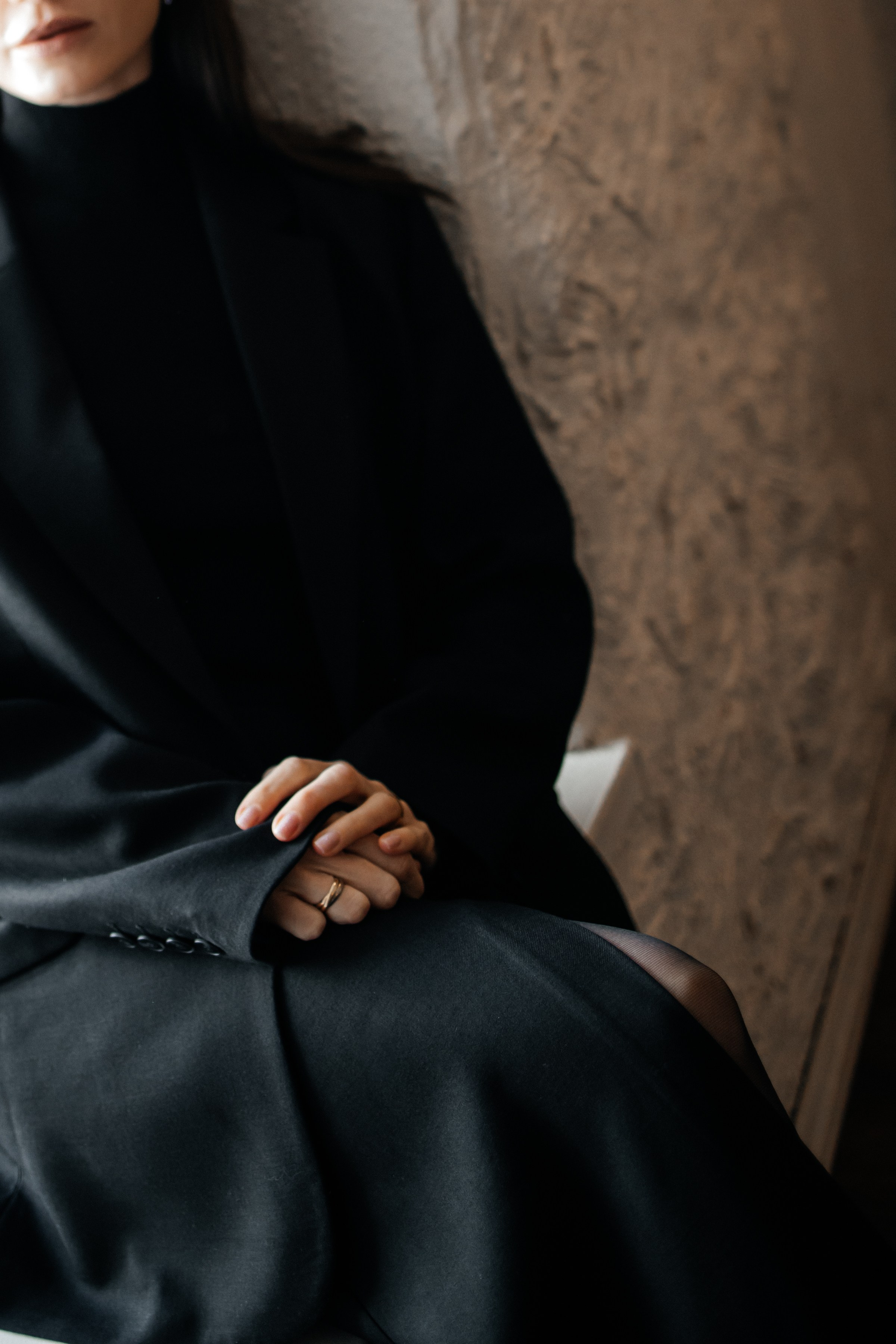 Яна/fashion. Фотограф в Выборге и Санкт-Петербурге Маша Гуляева