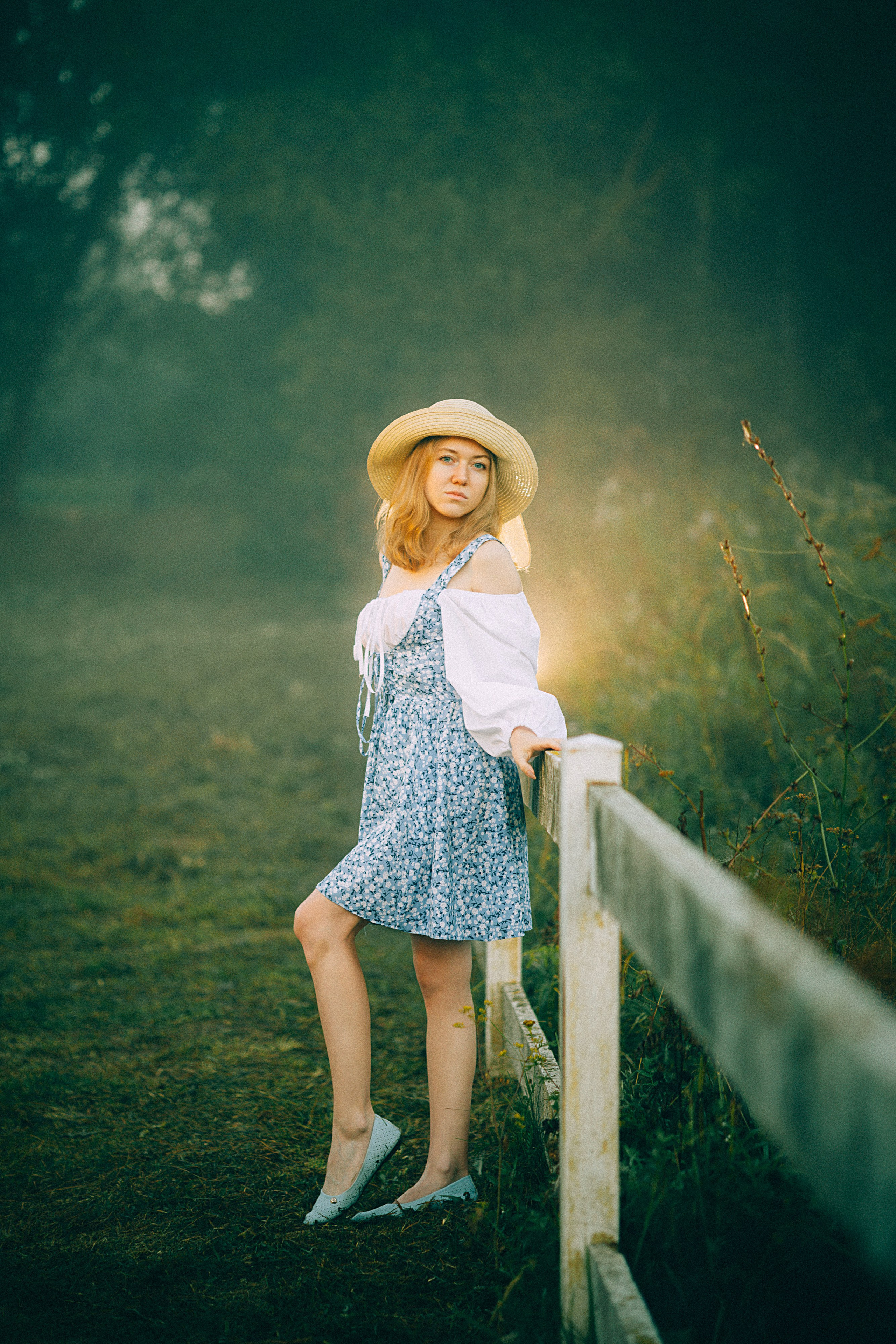 Встреча рассвета | Виктория. Выпускные альбомы в Серпухове