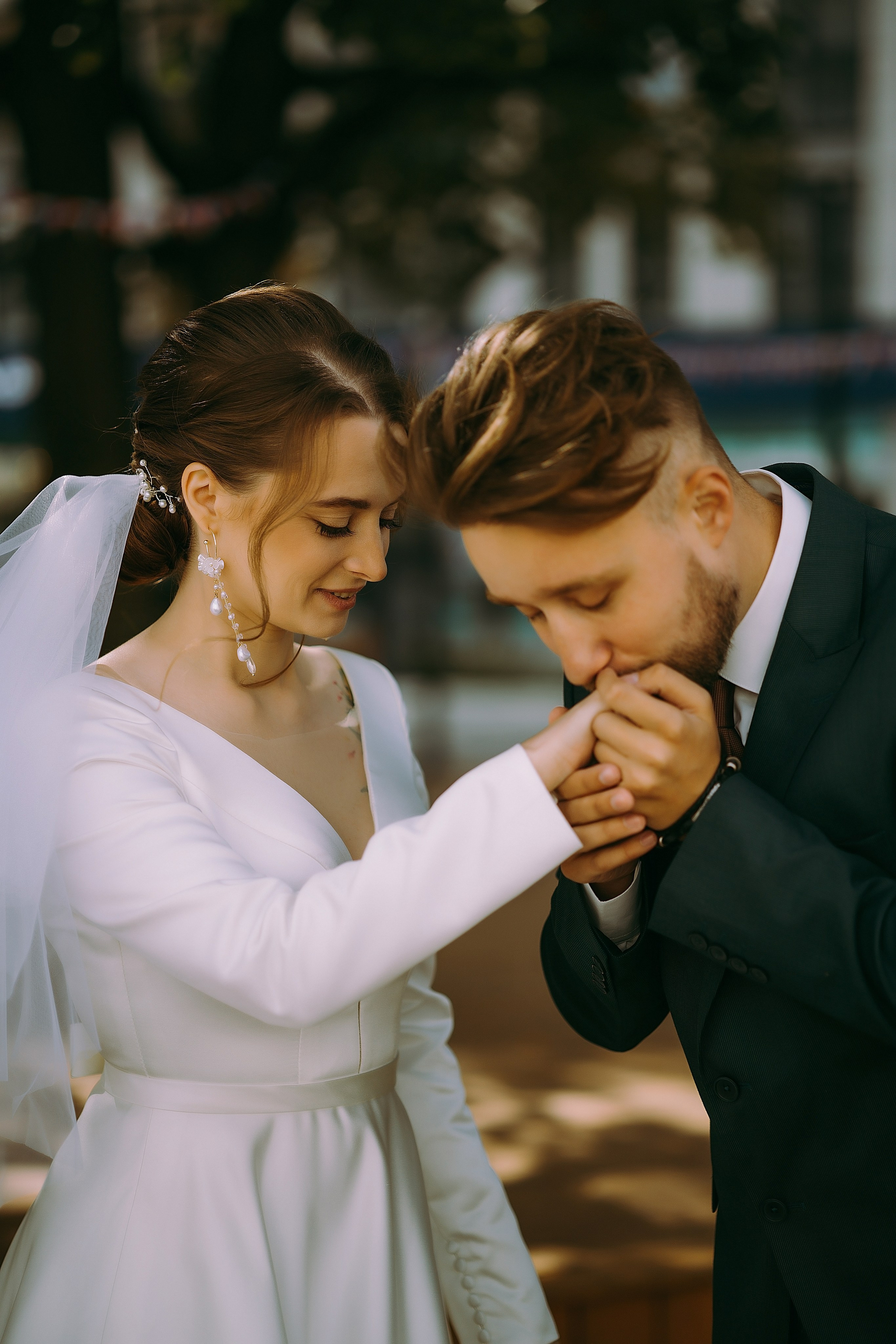 Фотограф в городе Москва