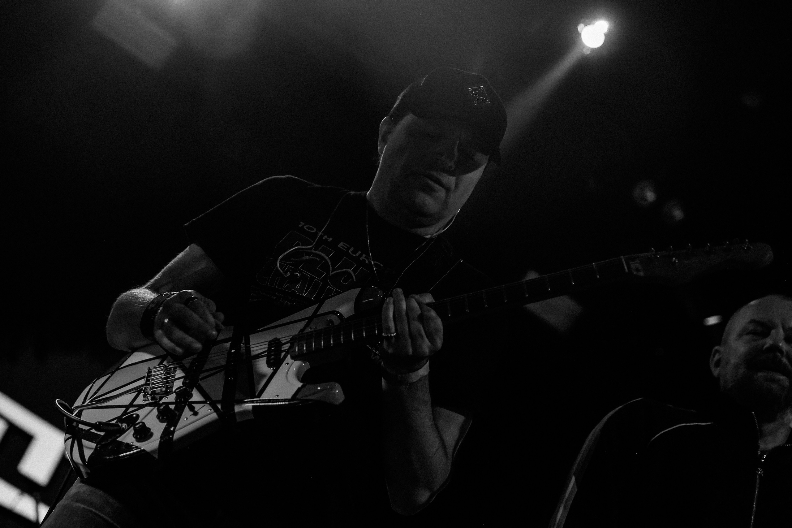 ГАНСЭЛЛО @PRAVDA CLUB