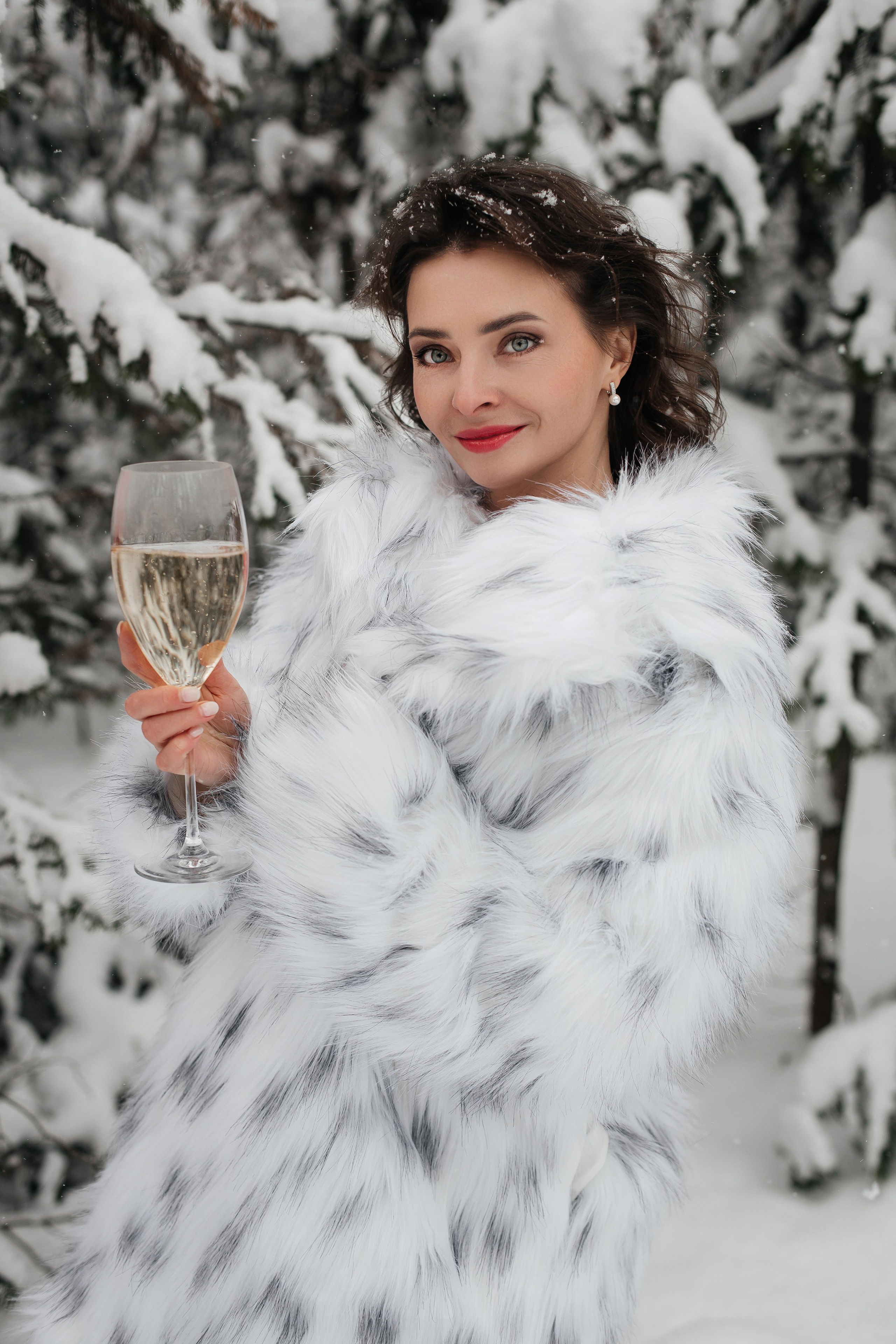 ФОТОСЕССИЯ КО ДНЮ РОЖДЕНИЯ. Фотограф в Киселёвске Татьяна Трухалева