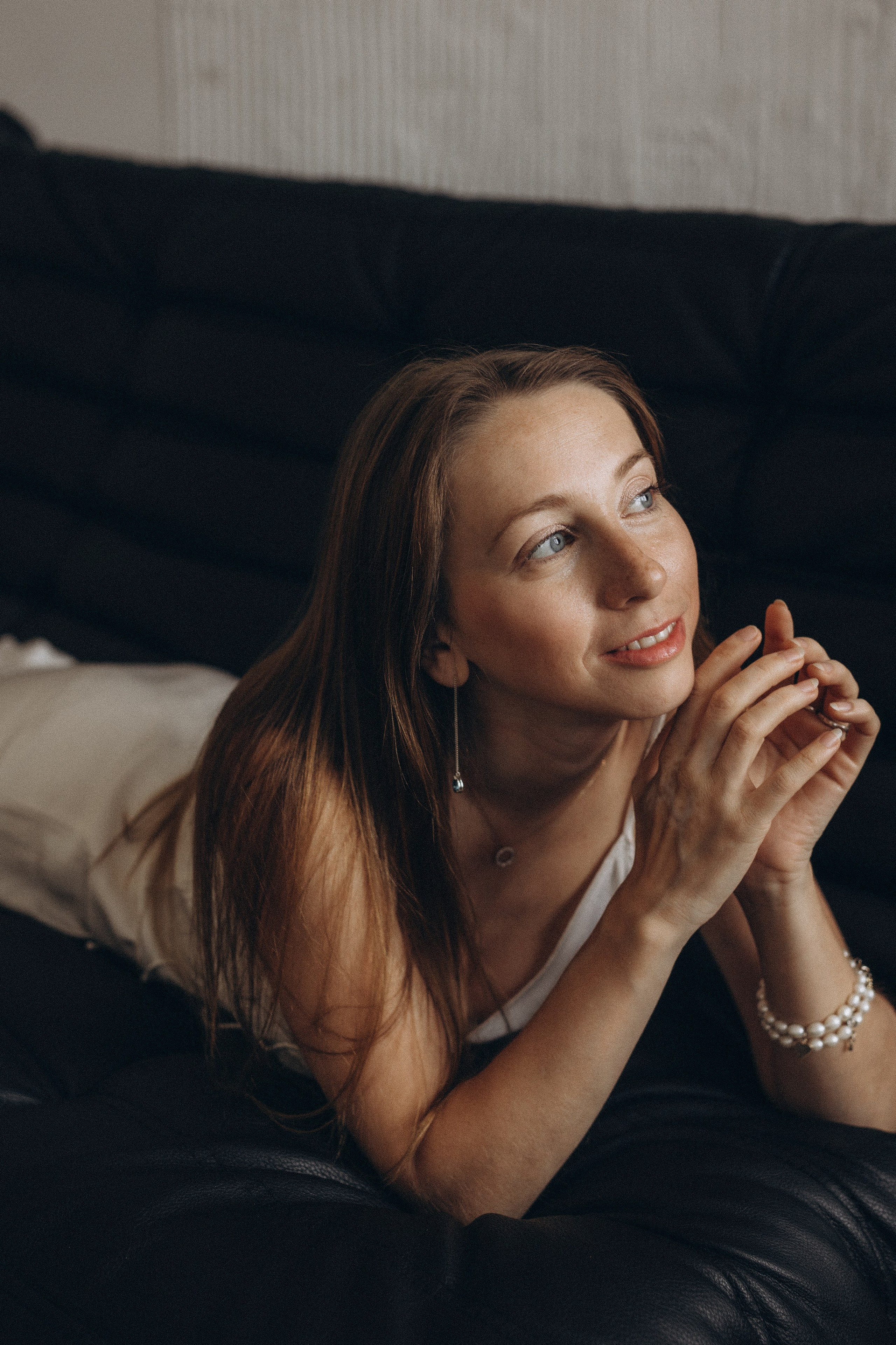 Лена. Семейный и портретный фотограф из Казани