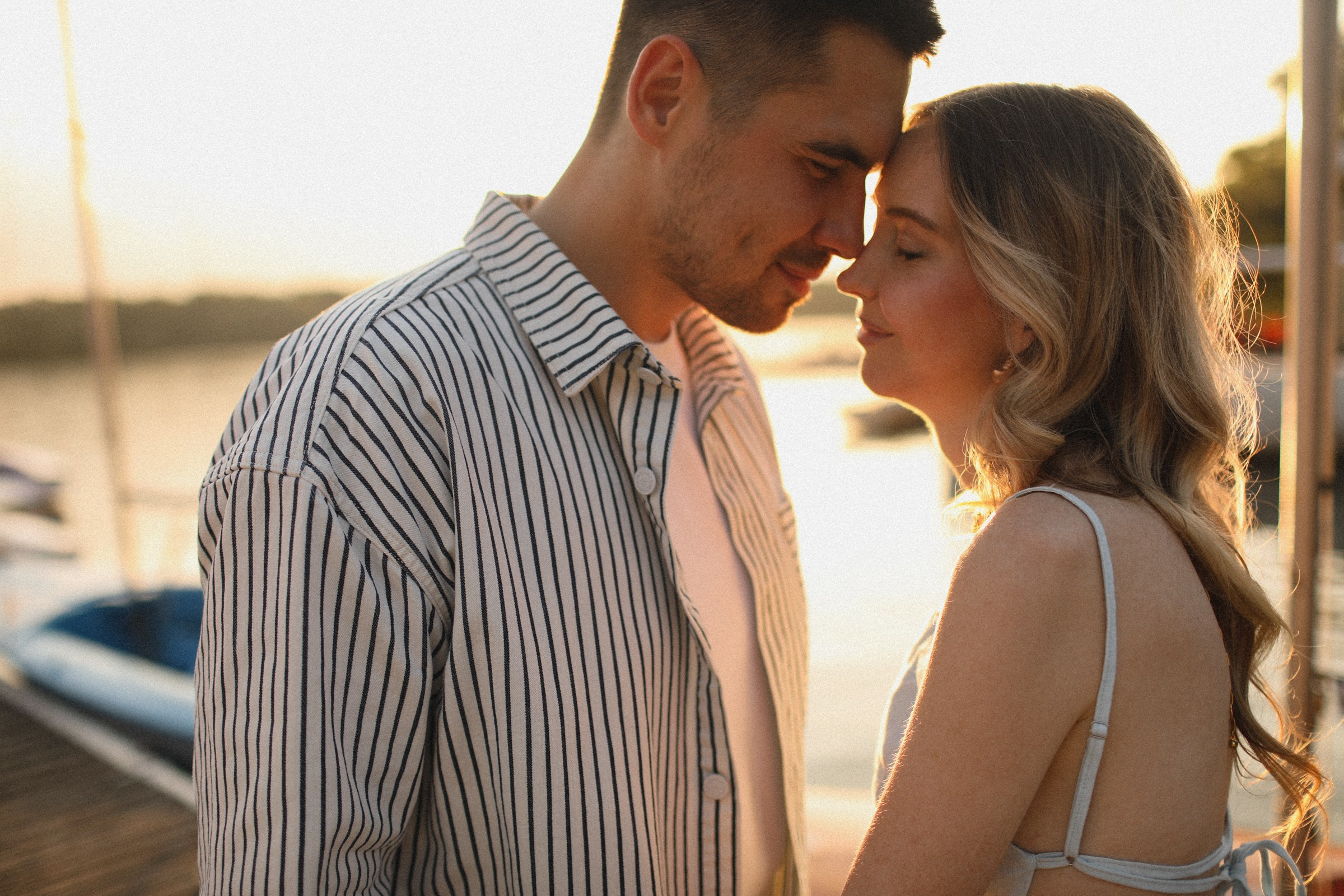 Корабли возвращаются в гавань. Семейный фотограф в Москве Алевтина Носова