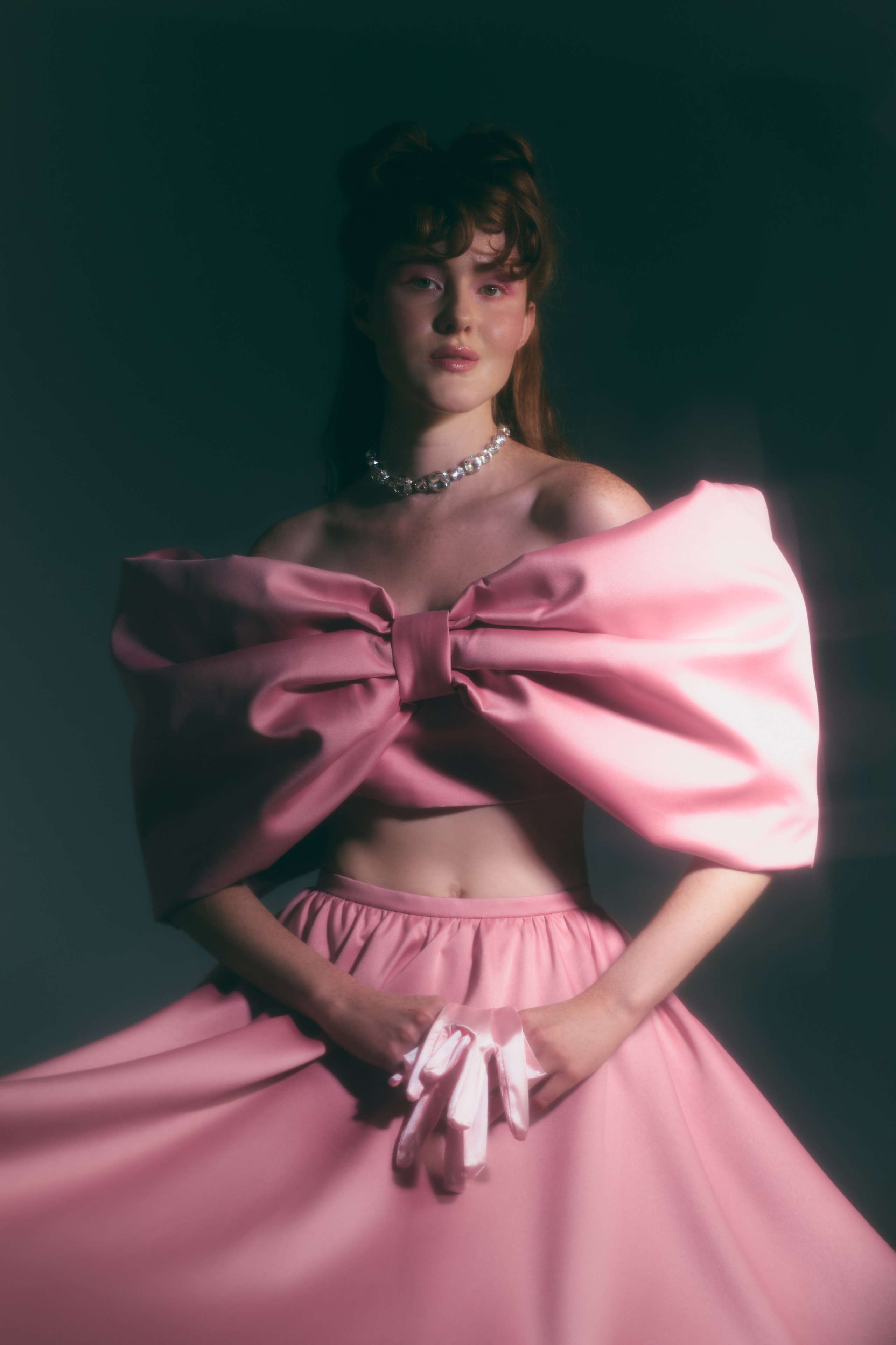 Для брендов. Фотосессии в Москве Марина Кулова