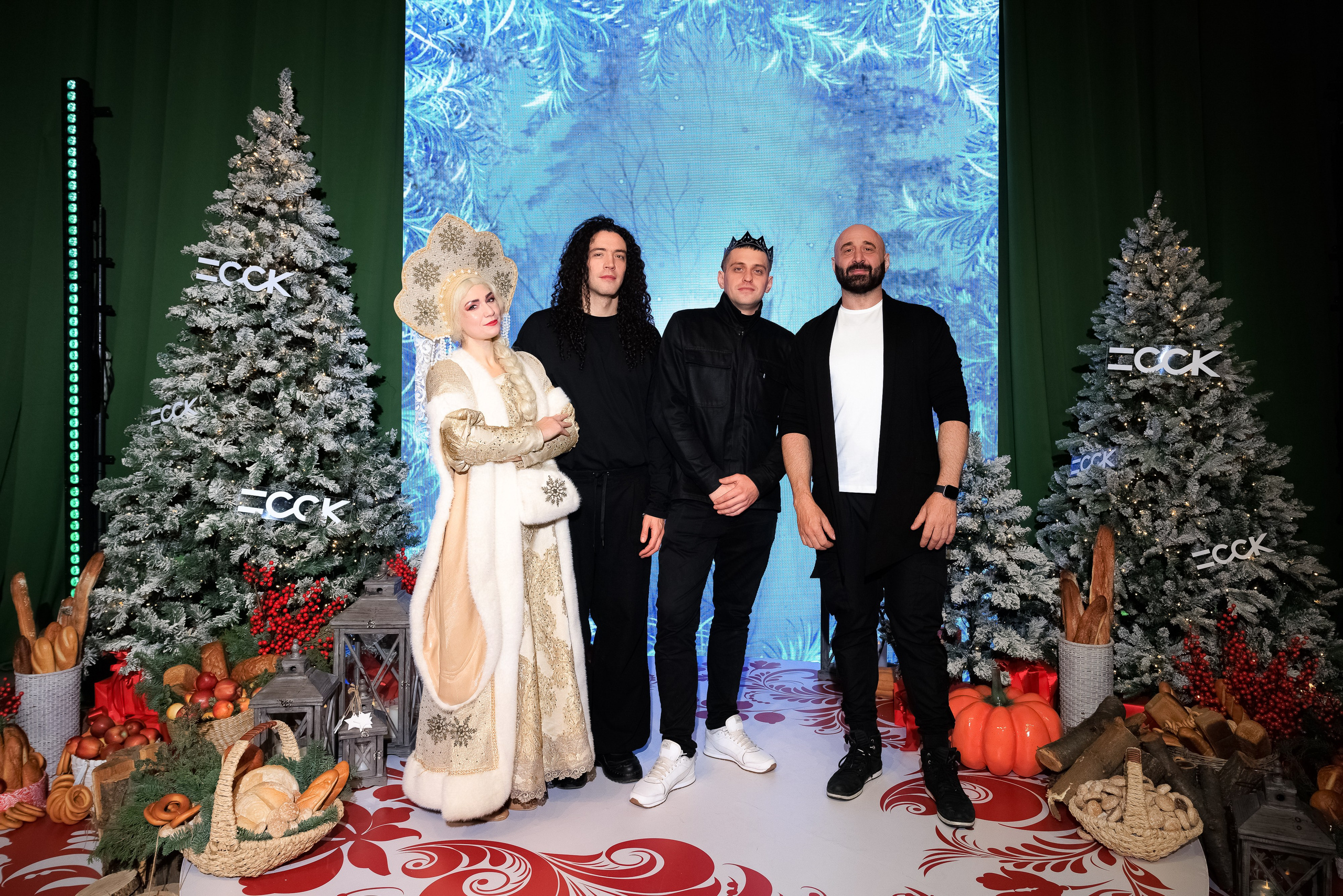 ССК. Арина Тамочкина. Фотограф Краснодарю