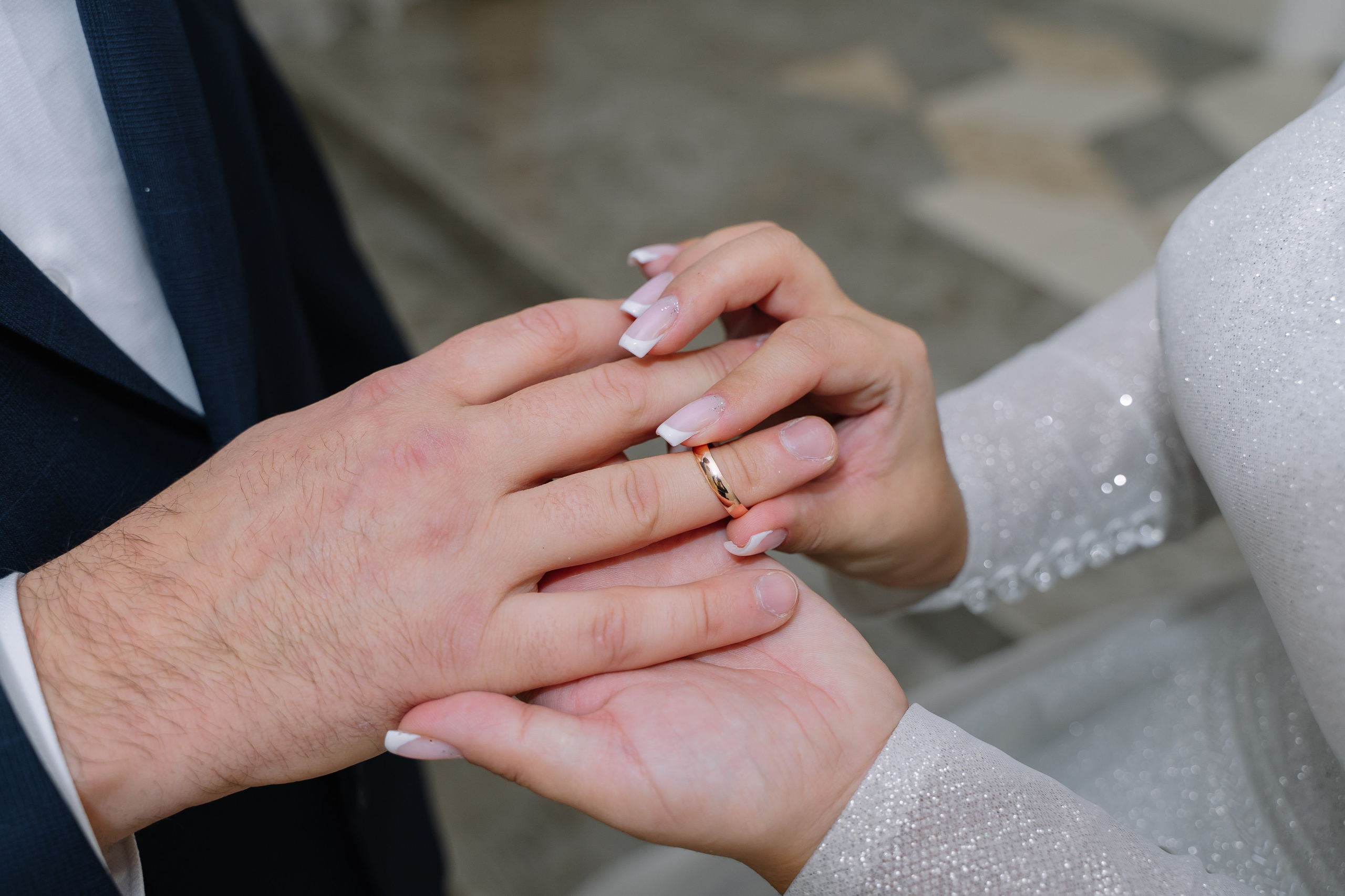 ЗАГС Александр &Наталья. Свадебный фотограф в Новосибирске Лидия Александровна