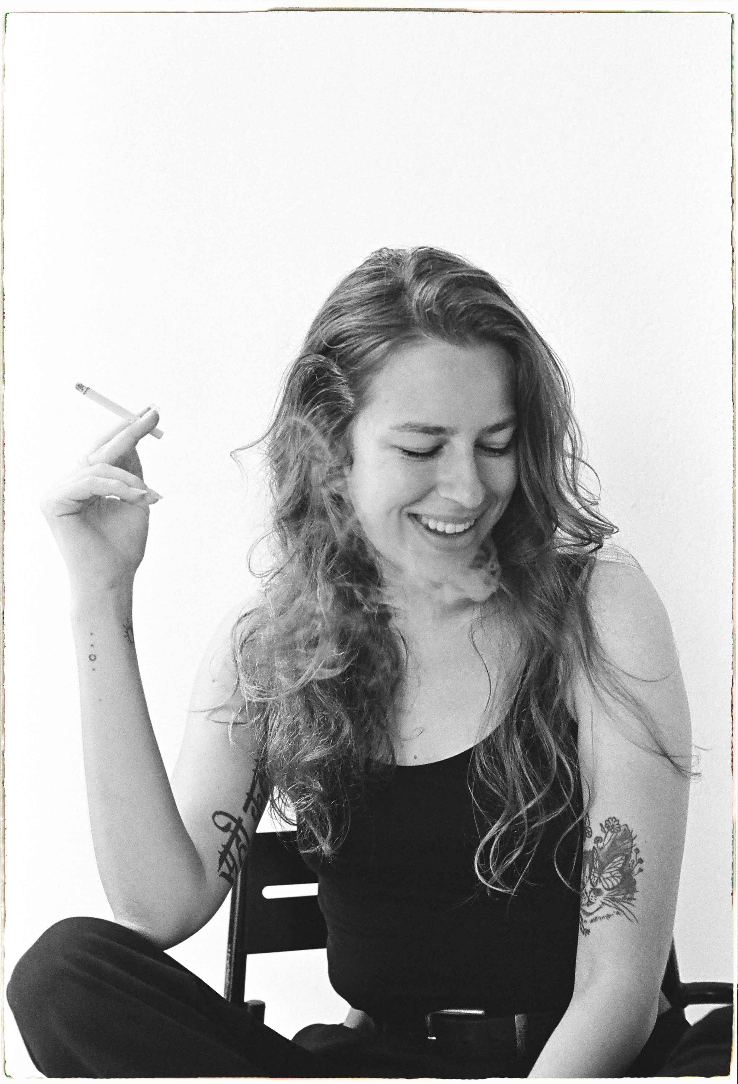 Film Photographer in Da Nang, Vietnam — Tanya Parfenteva