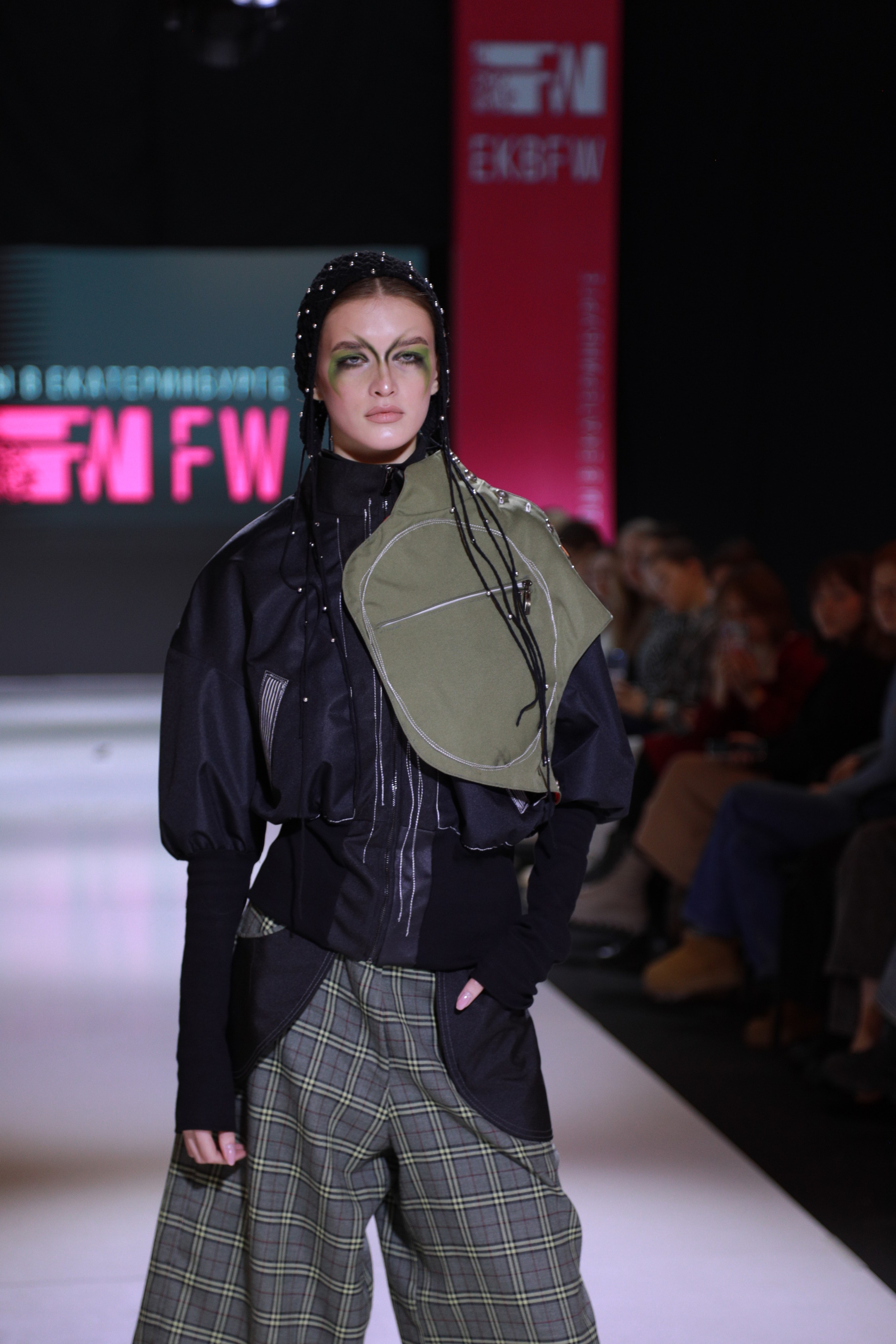 Fashion. Юлия Ефимова фотограф Екатеринбург