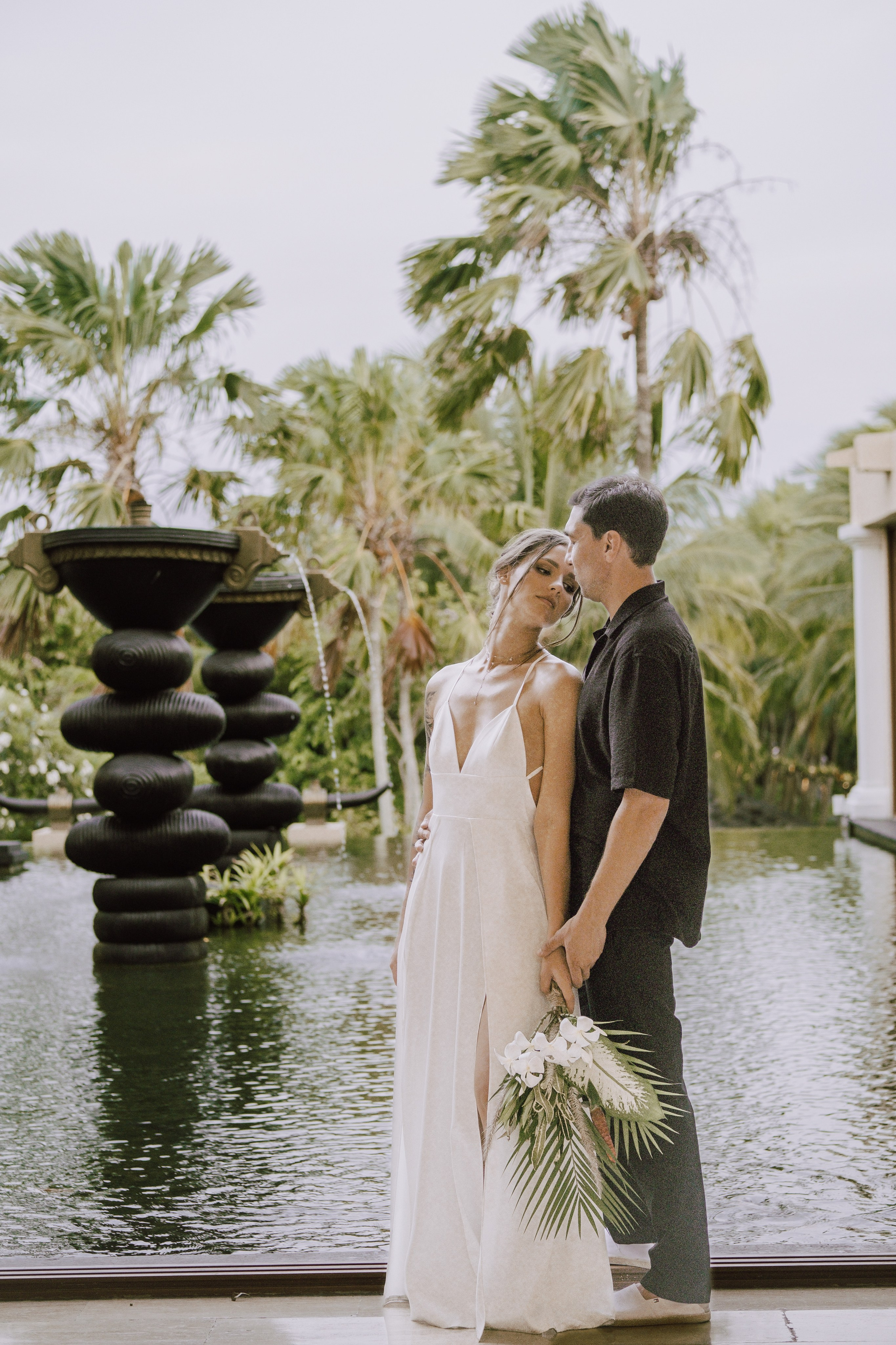 Бали|Настя&Даня. Photographer Cyprus