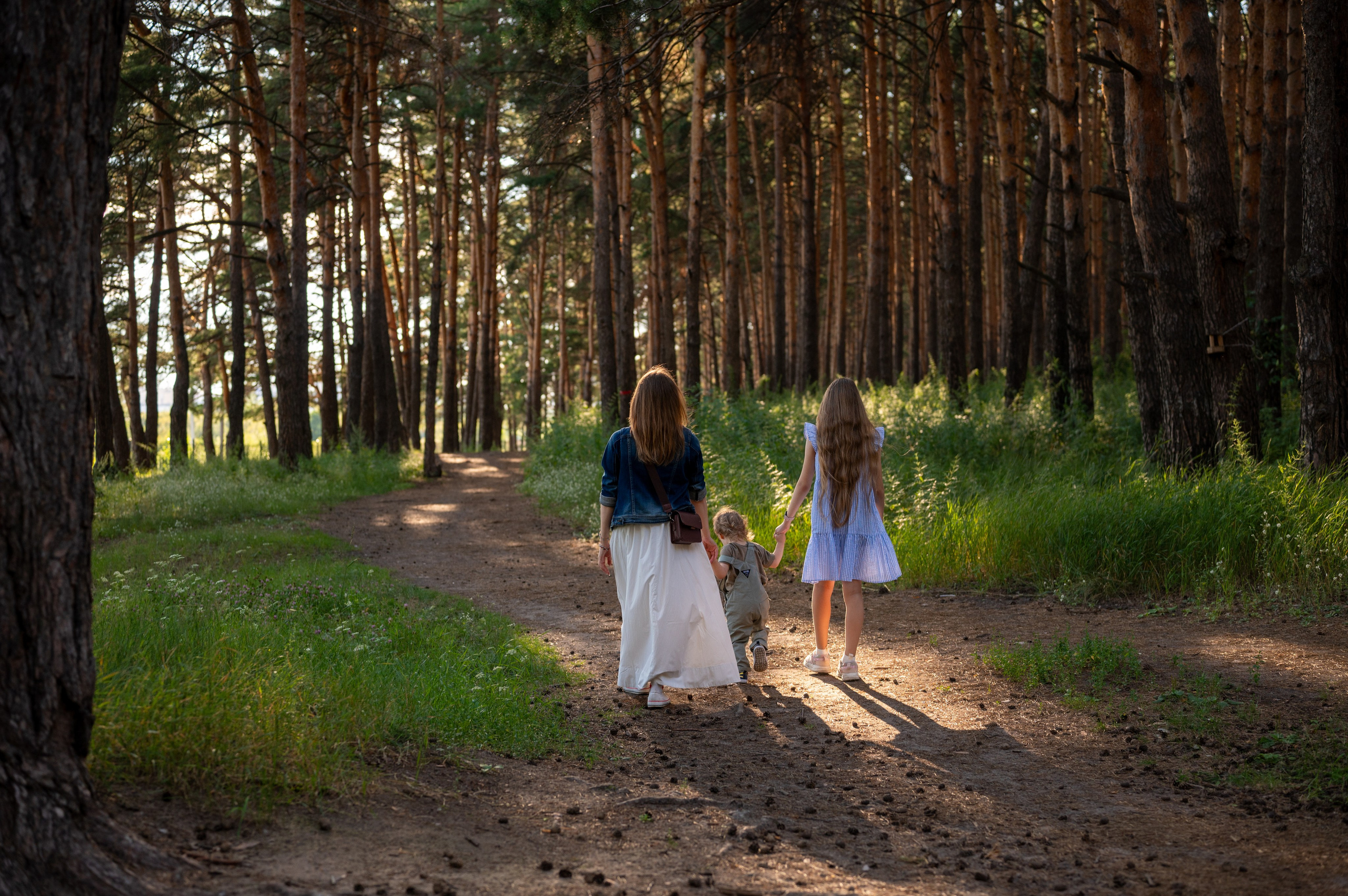 Гагаринский парк. Фотограф новорожденных, семейный детский в Тюмени Татьяна Морозова