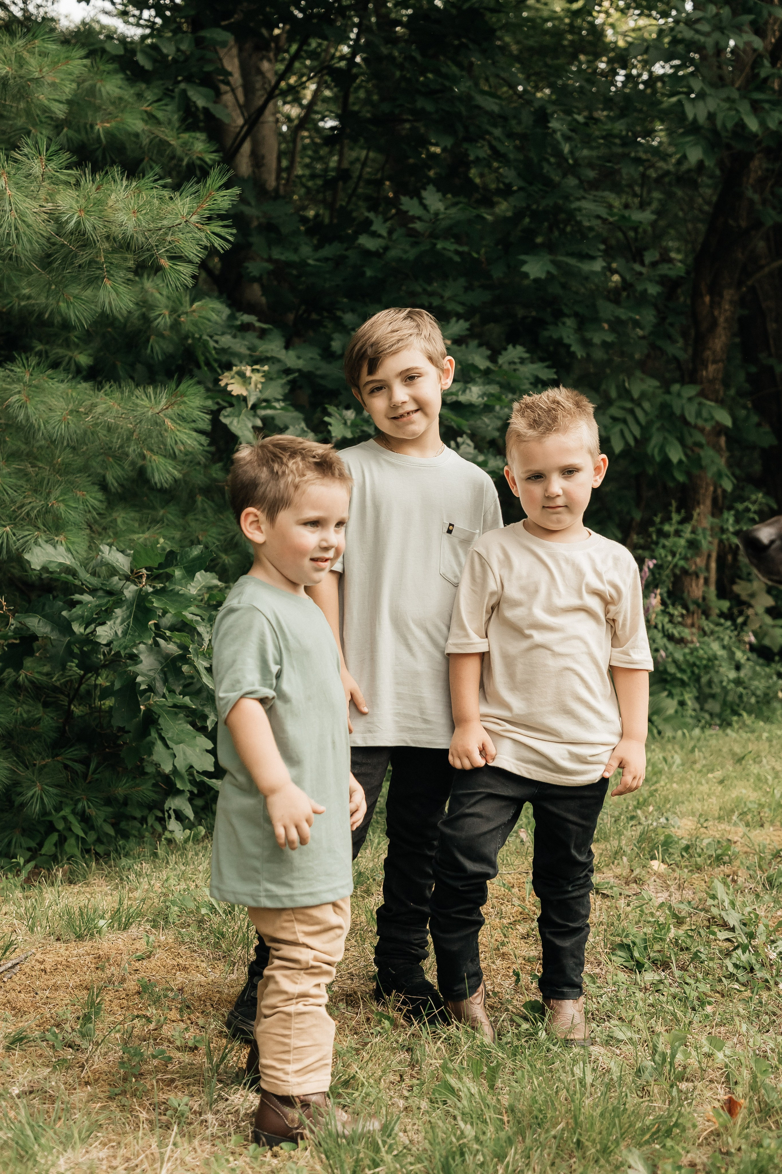 Family. Family photographer in Eastern Pennsylvania, Inna Nairn